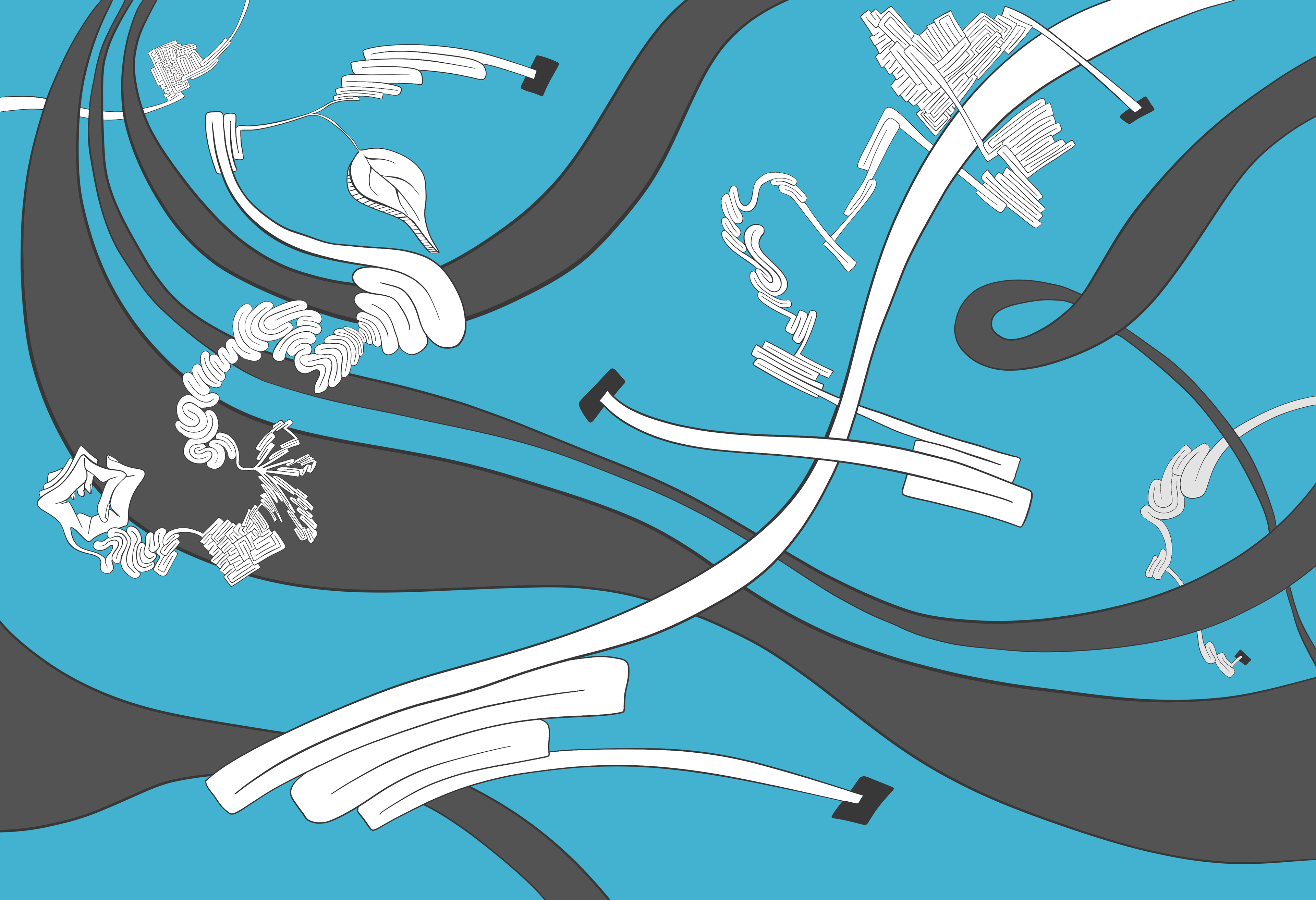 3rd Dimension - Cluster 7 - Seed 5