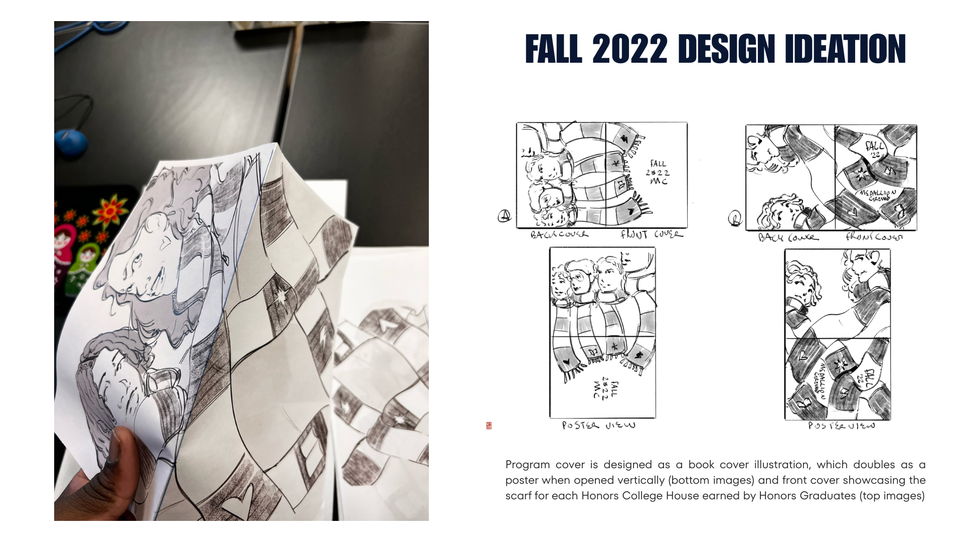 Fall 2022 Design Ideation