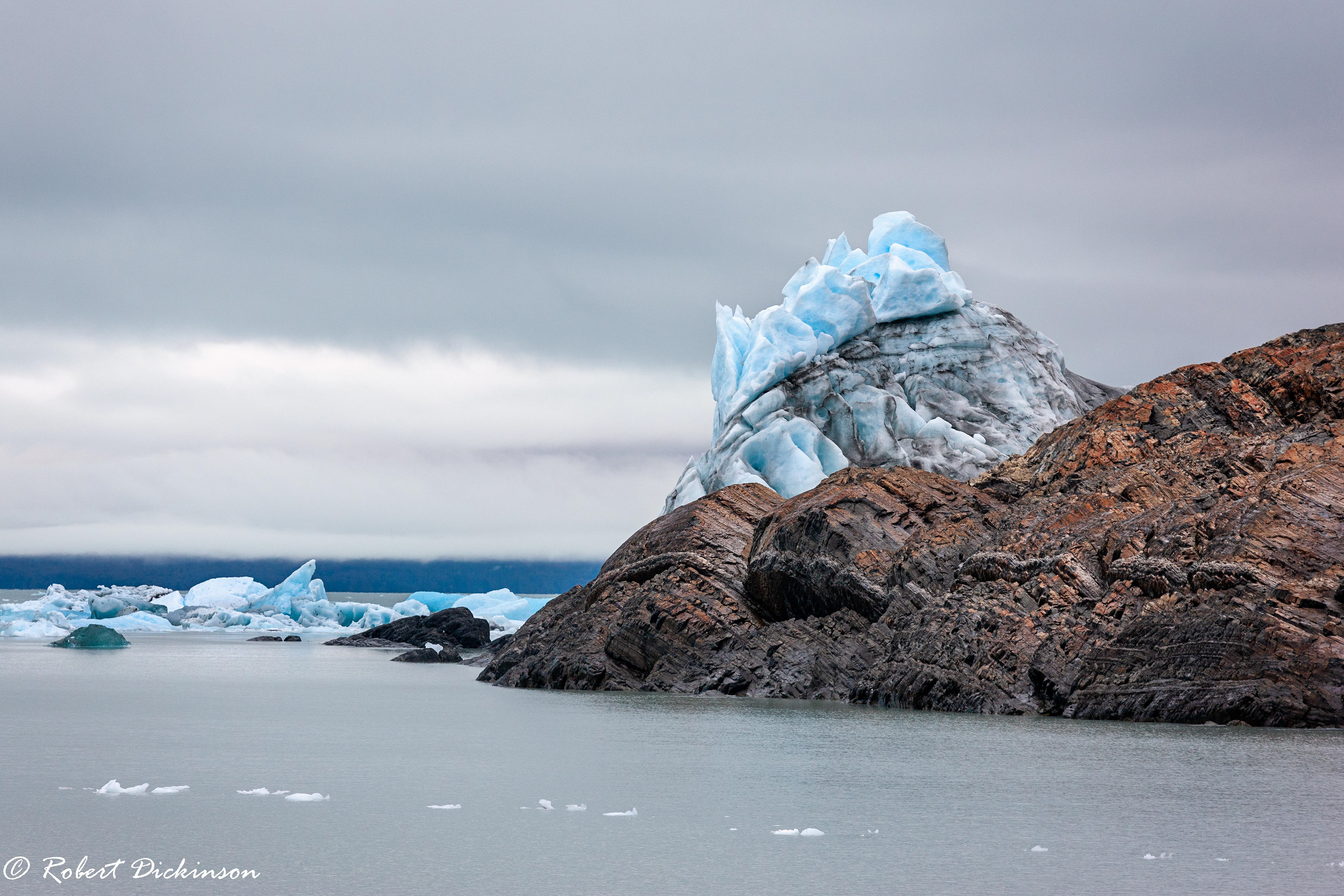 Perito Moreno