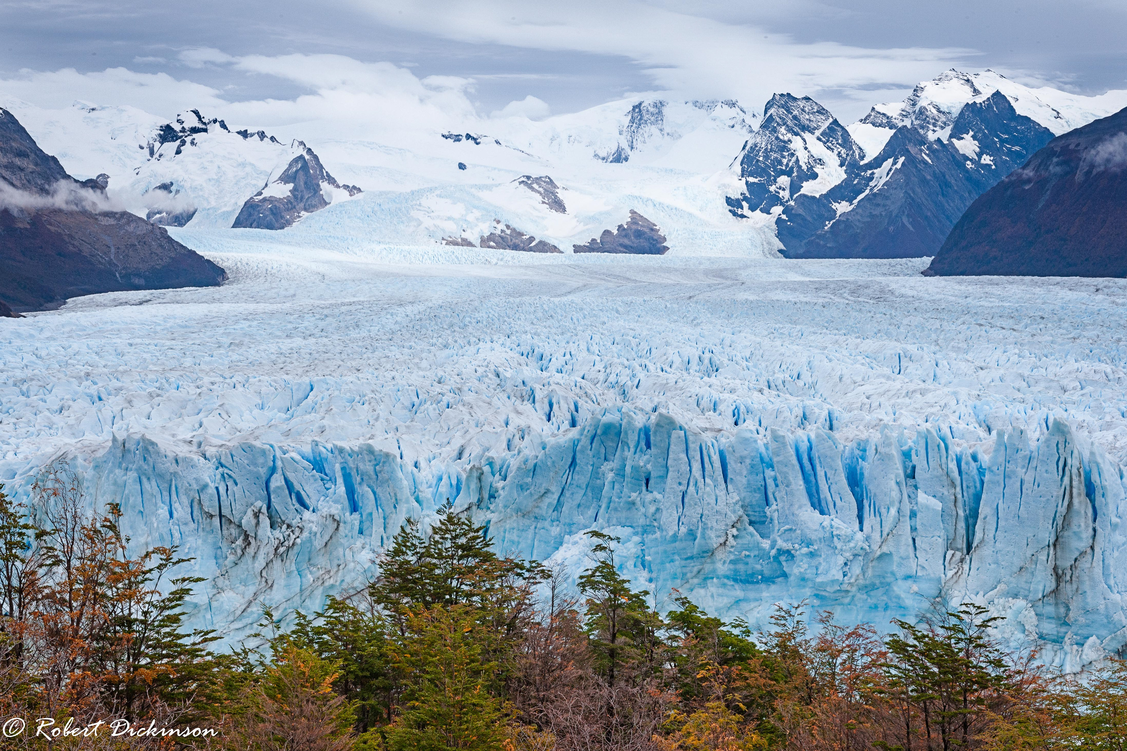 Perito Moreno