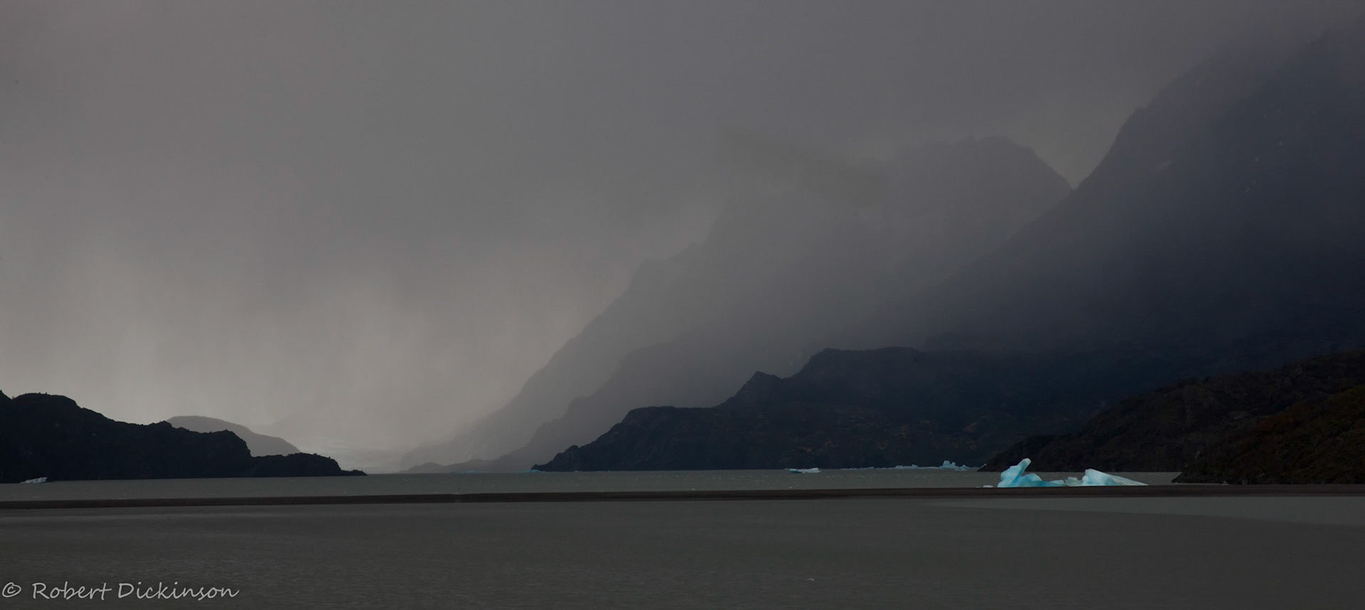 Puerto Natales