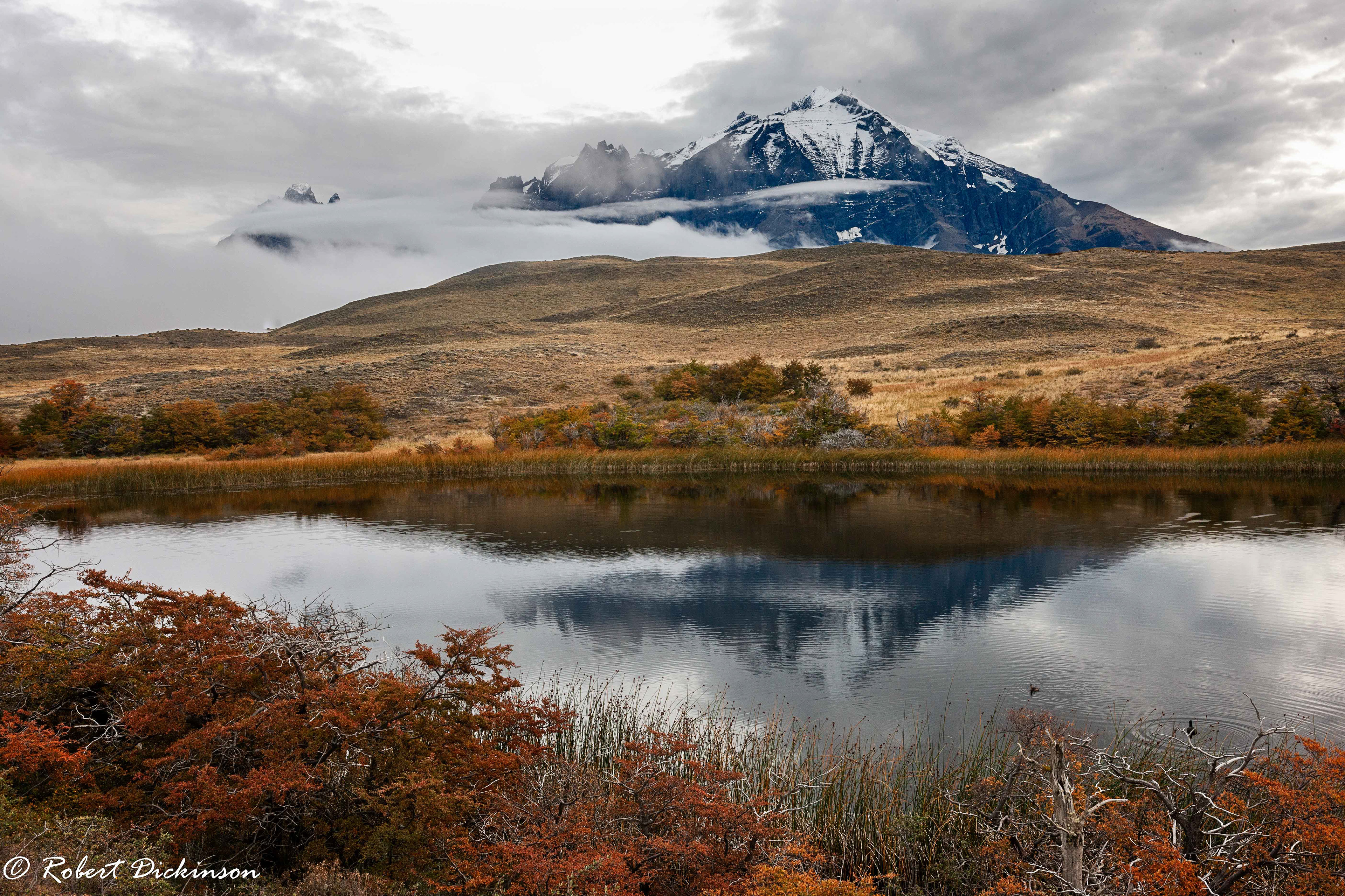 Torres del Paine National Park