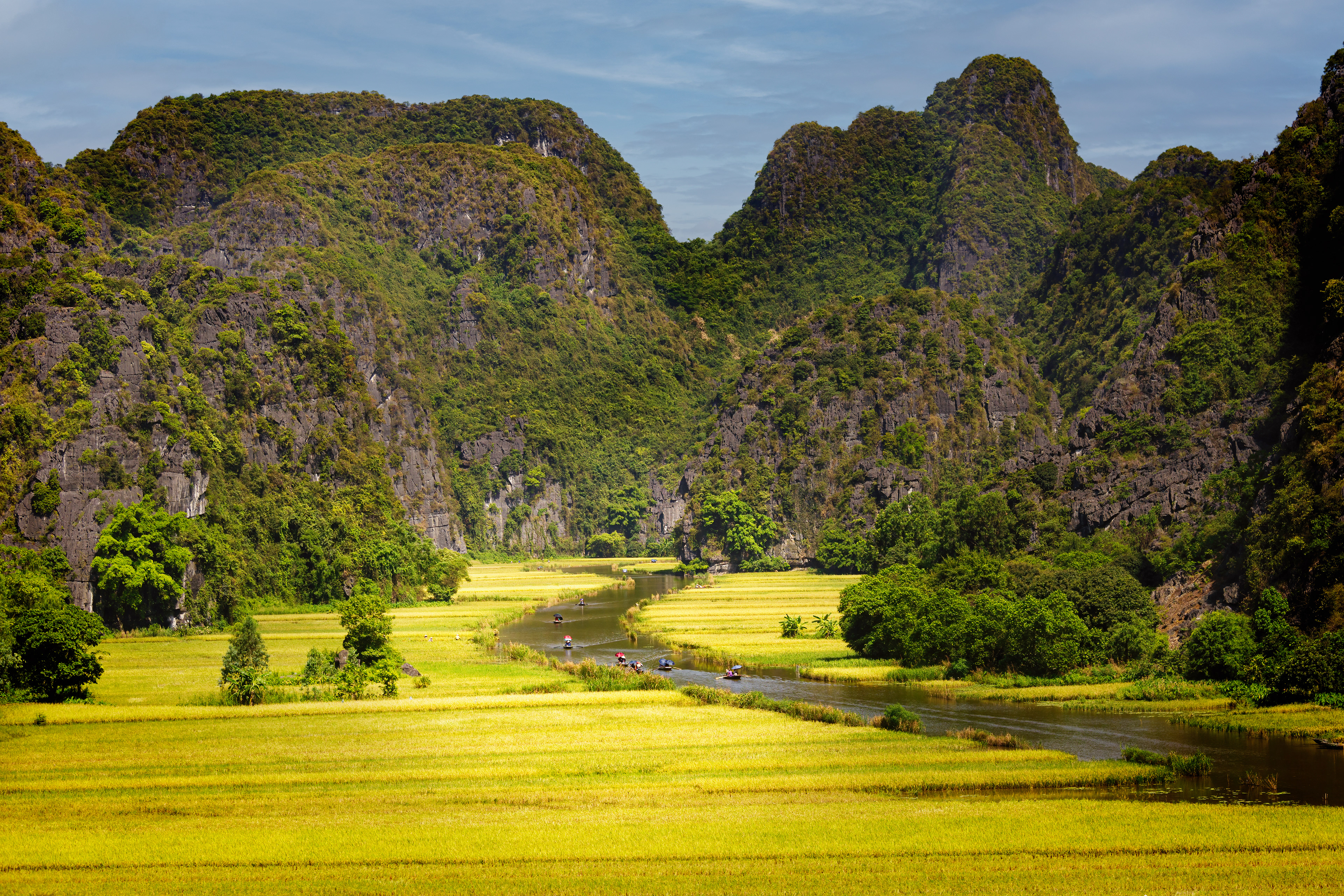 Ninh Bihn