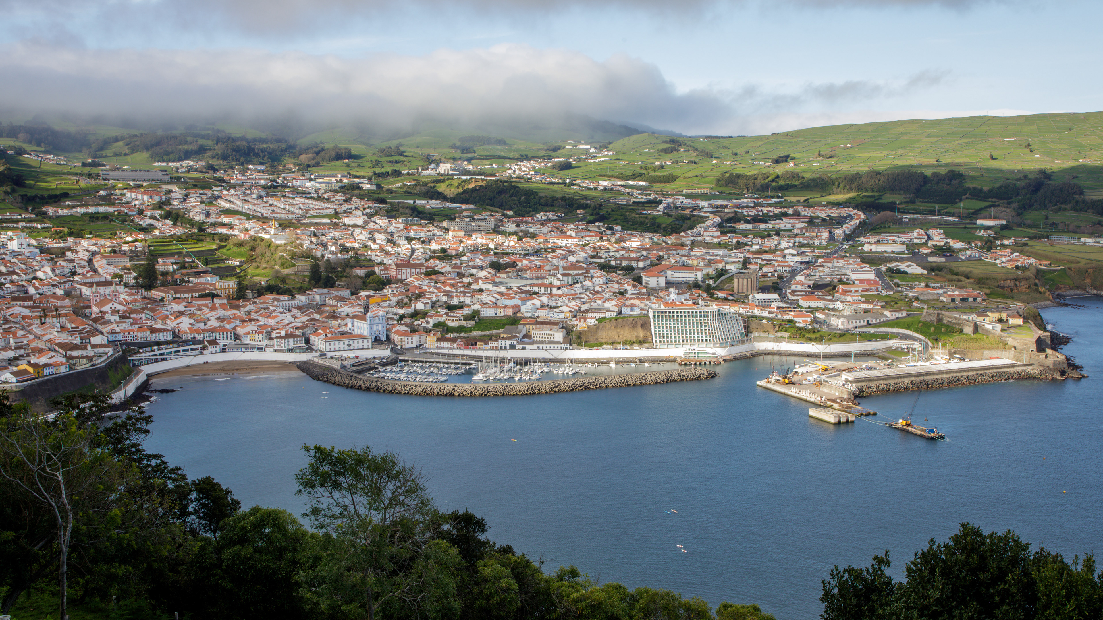 Angra do Heroismo