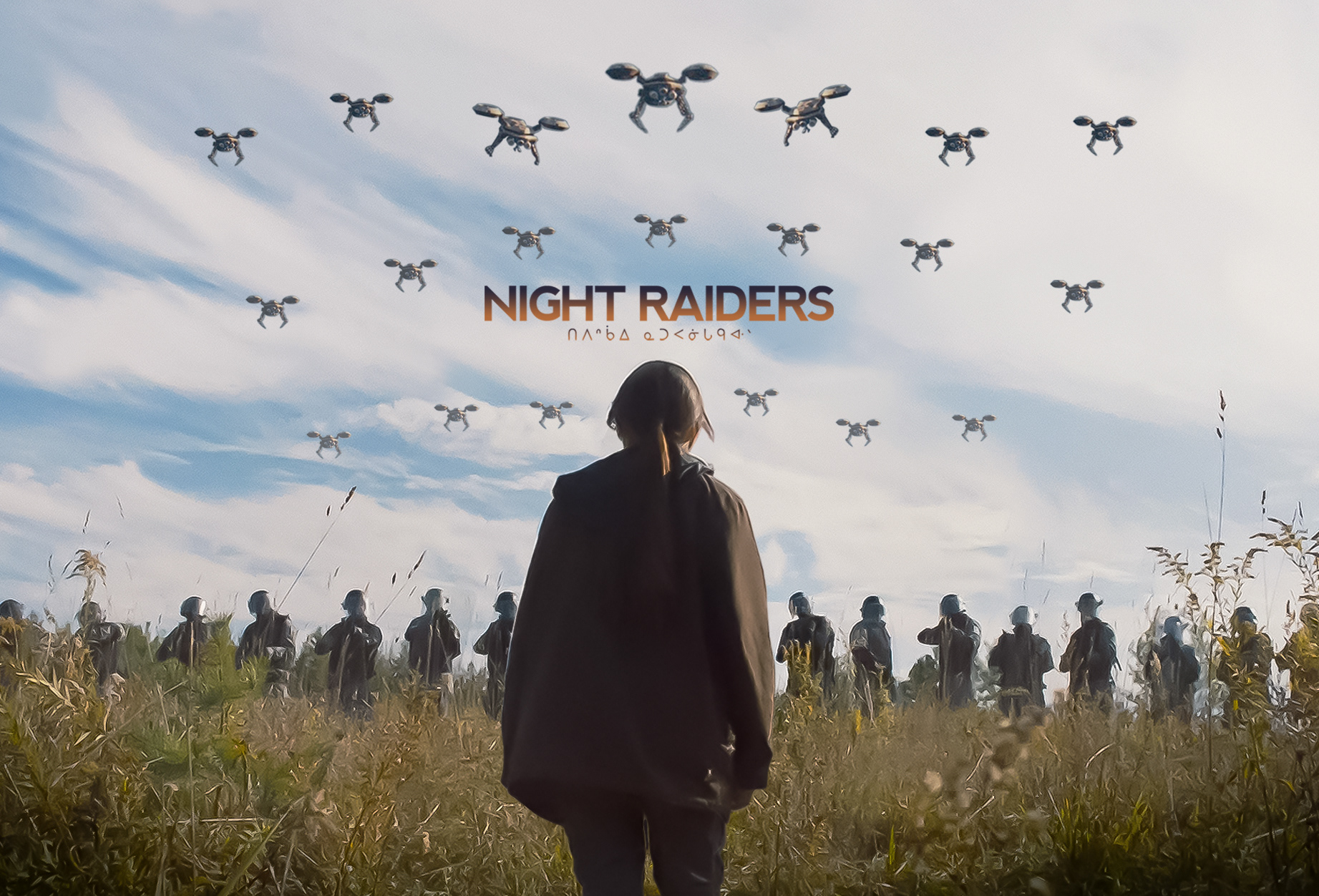 Postcard (Lentiqular)