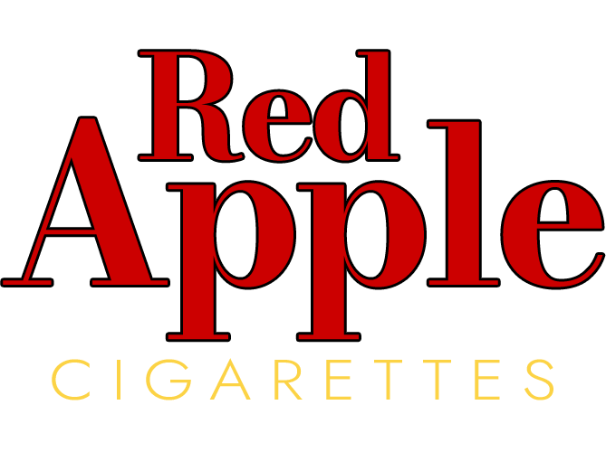 REDAPPLE CIGARETTES