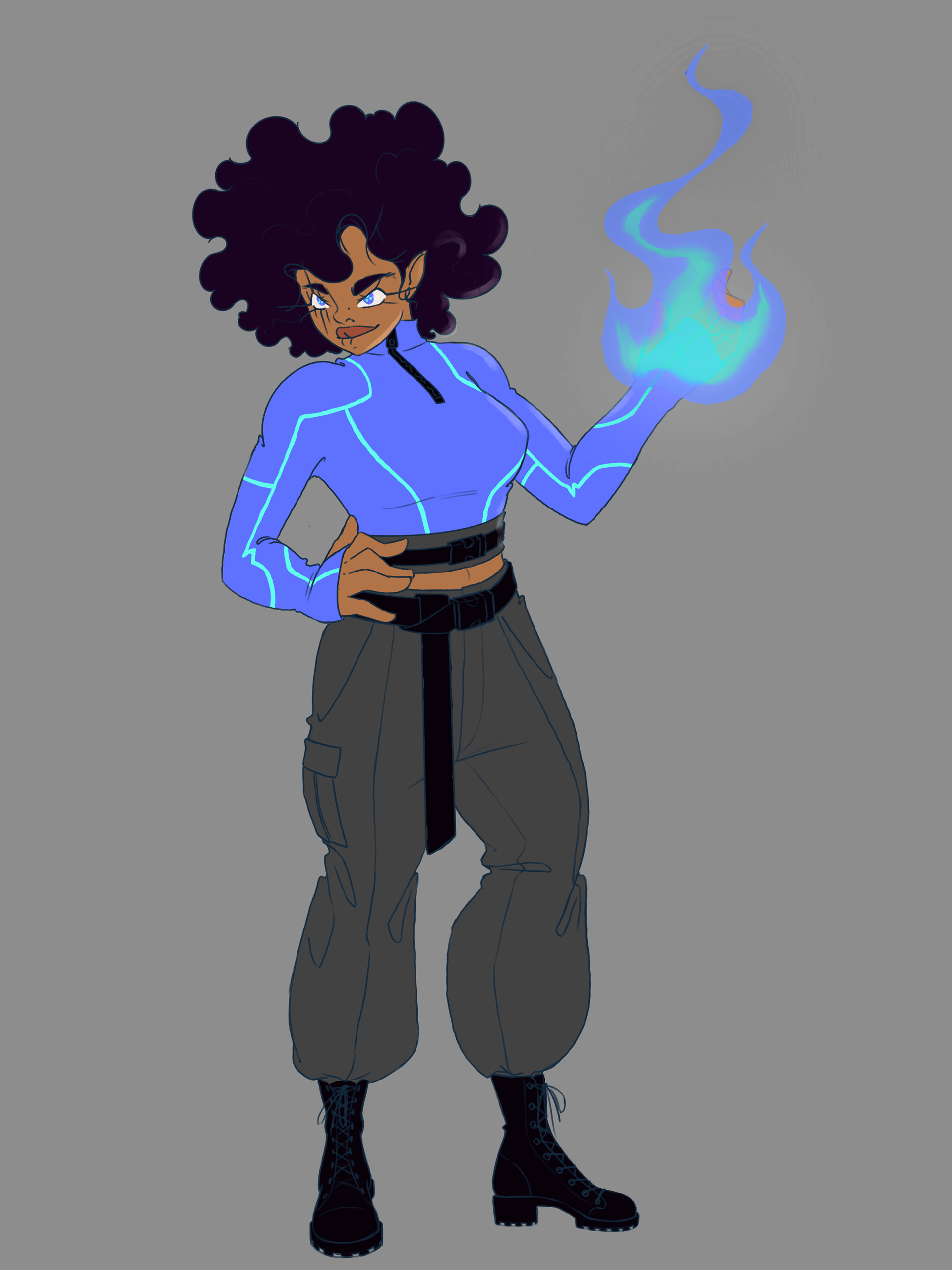 Centra Redesign - 2023