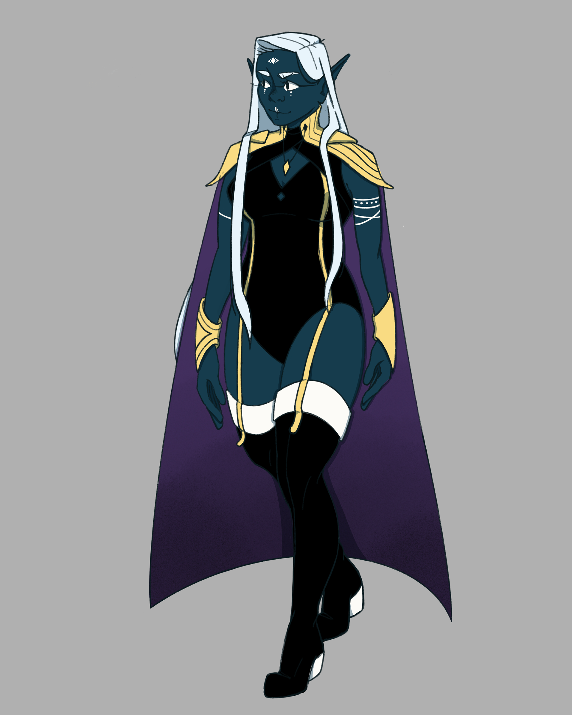 DnD Session 2 - 2023