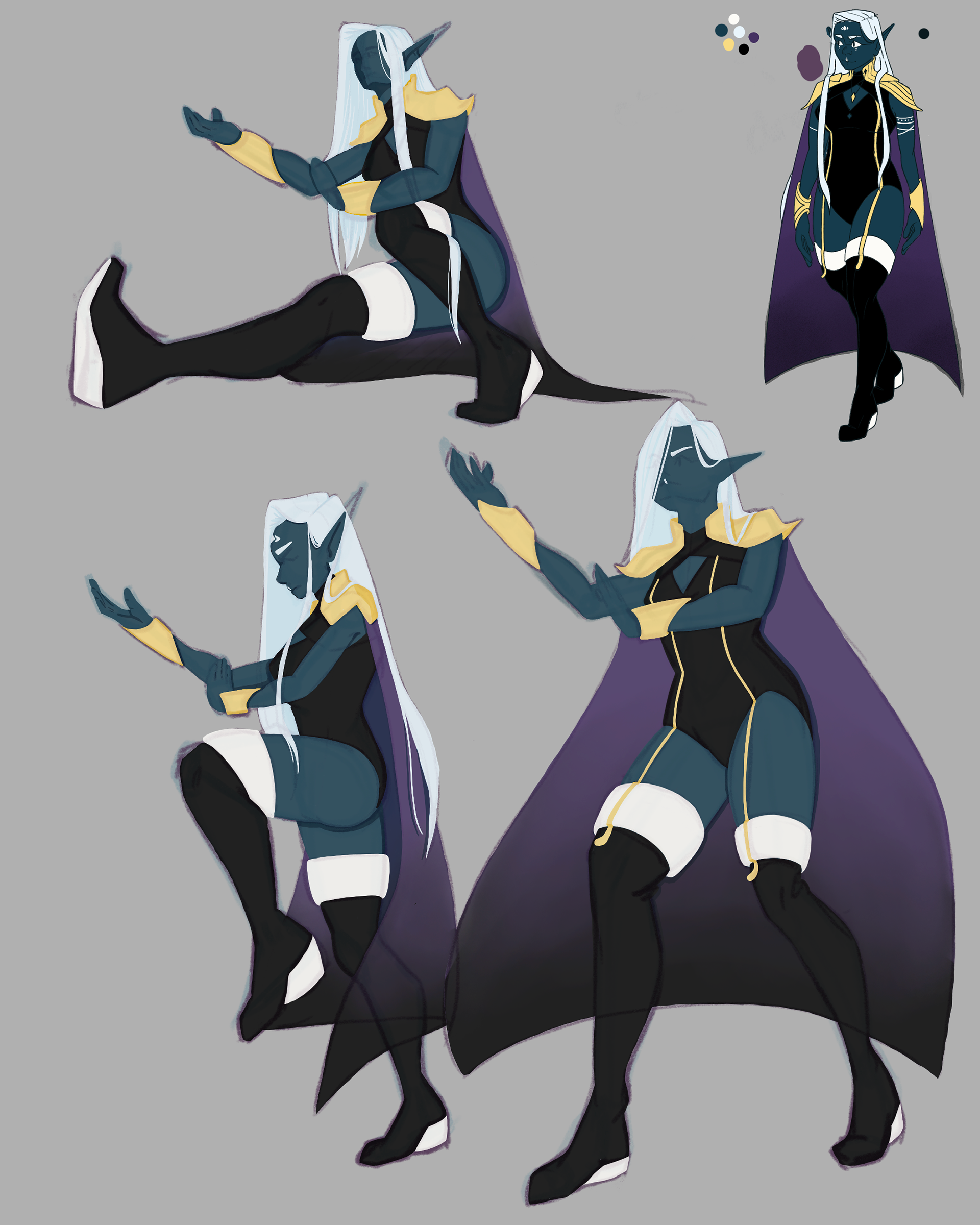 Valanna Study - 2023