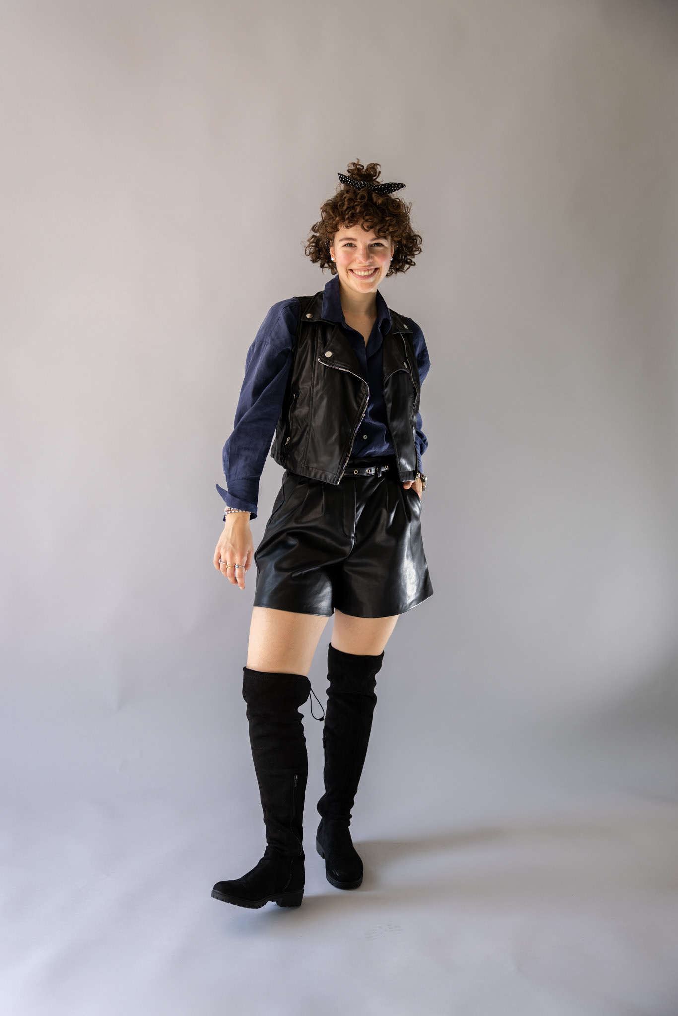 Fotoshoot 2024