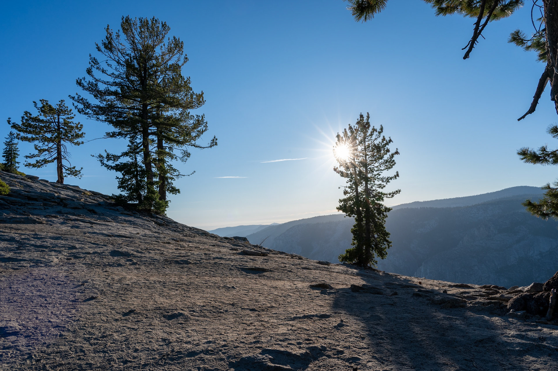 Sentinel Dome