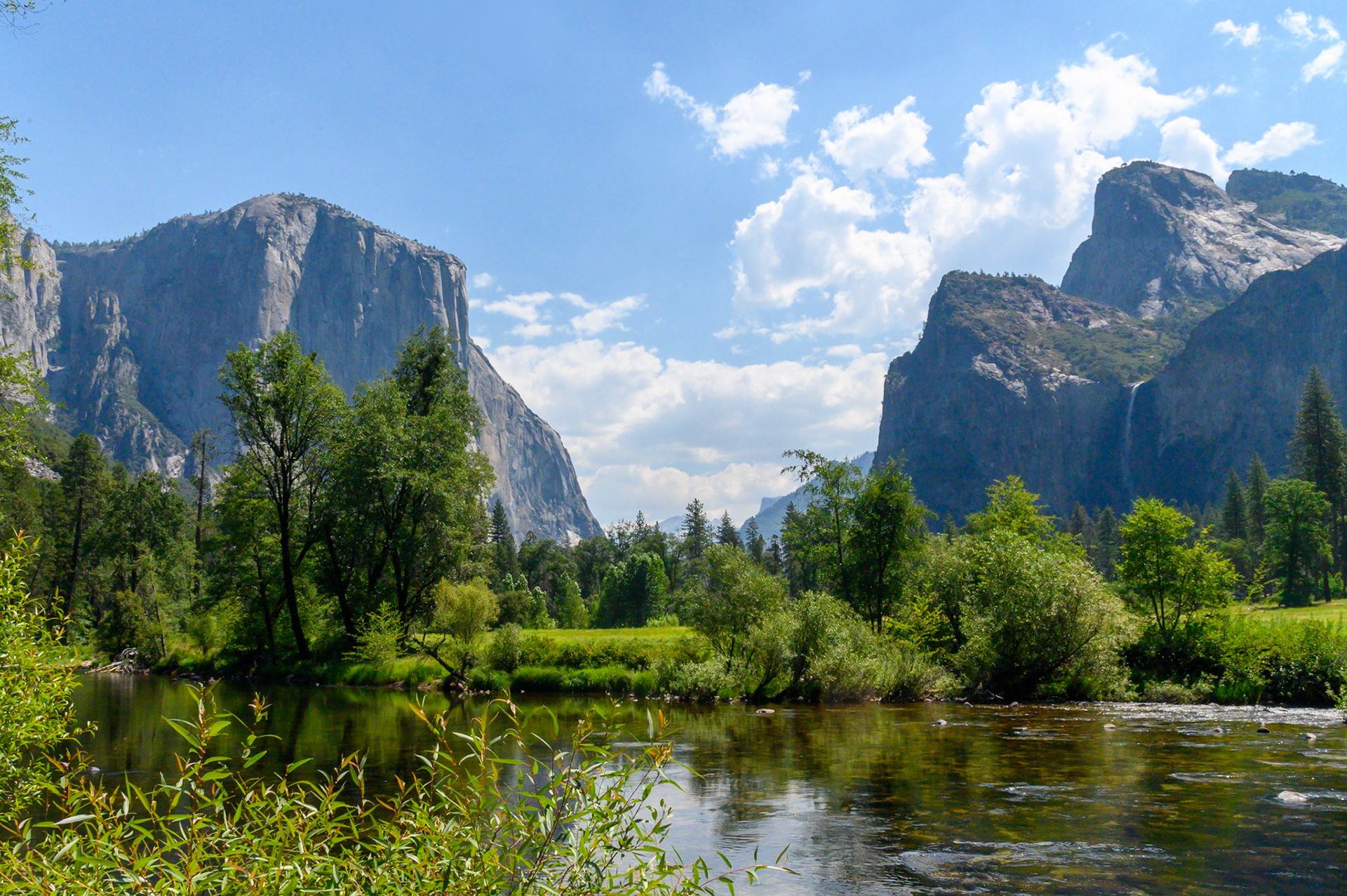 Valley View #1