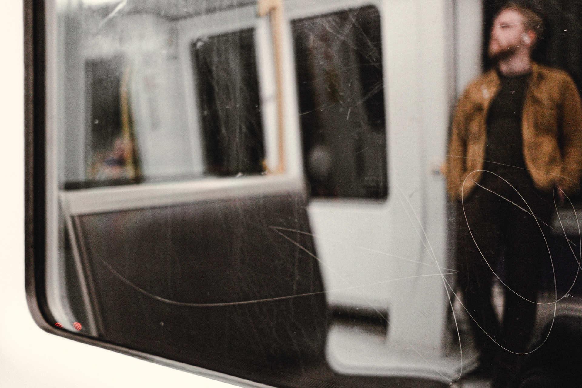 viaggiare con la mente