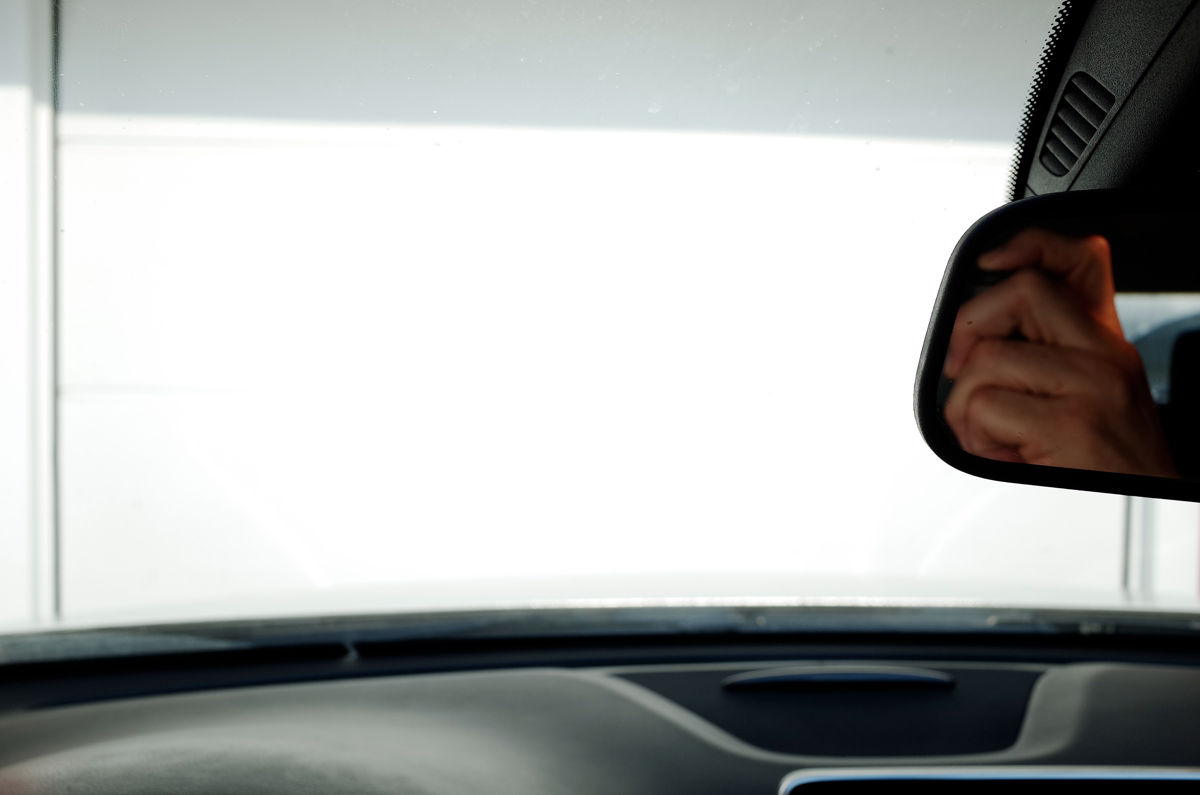 sono bianco, oppure invisibile