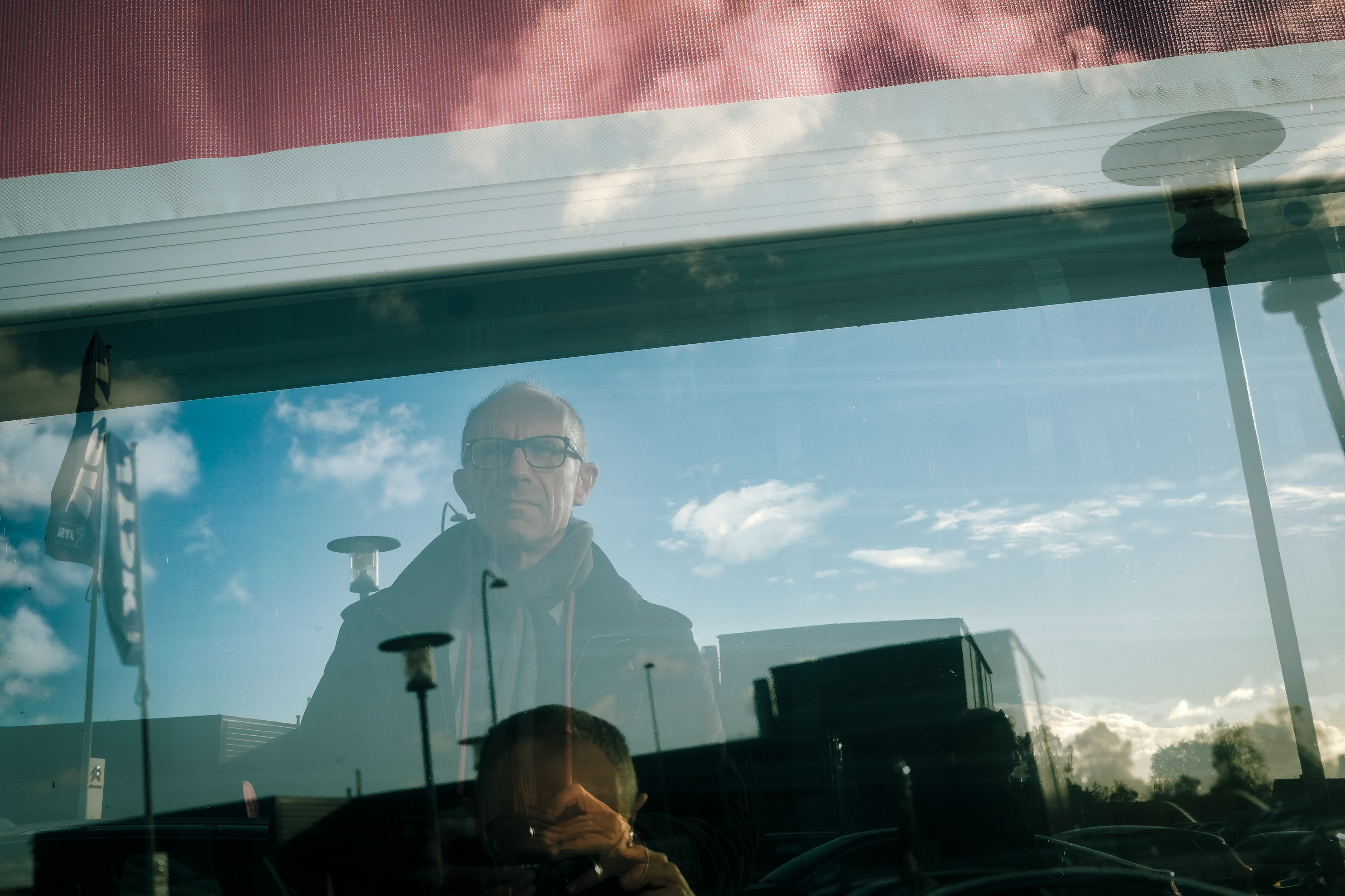 quello che vedo è quello che sono