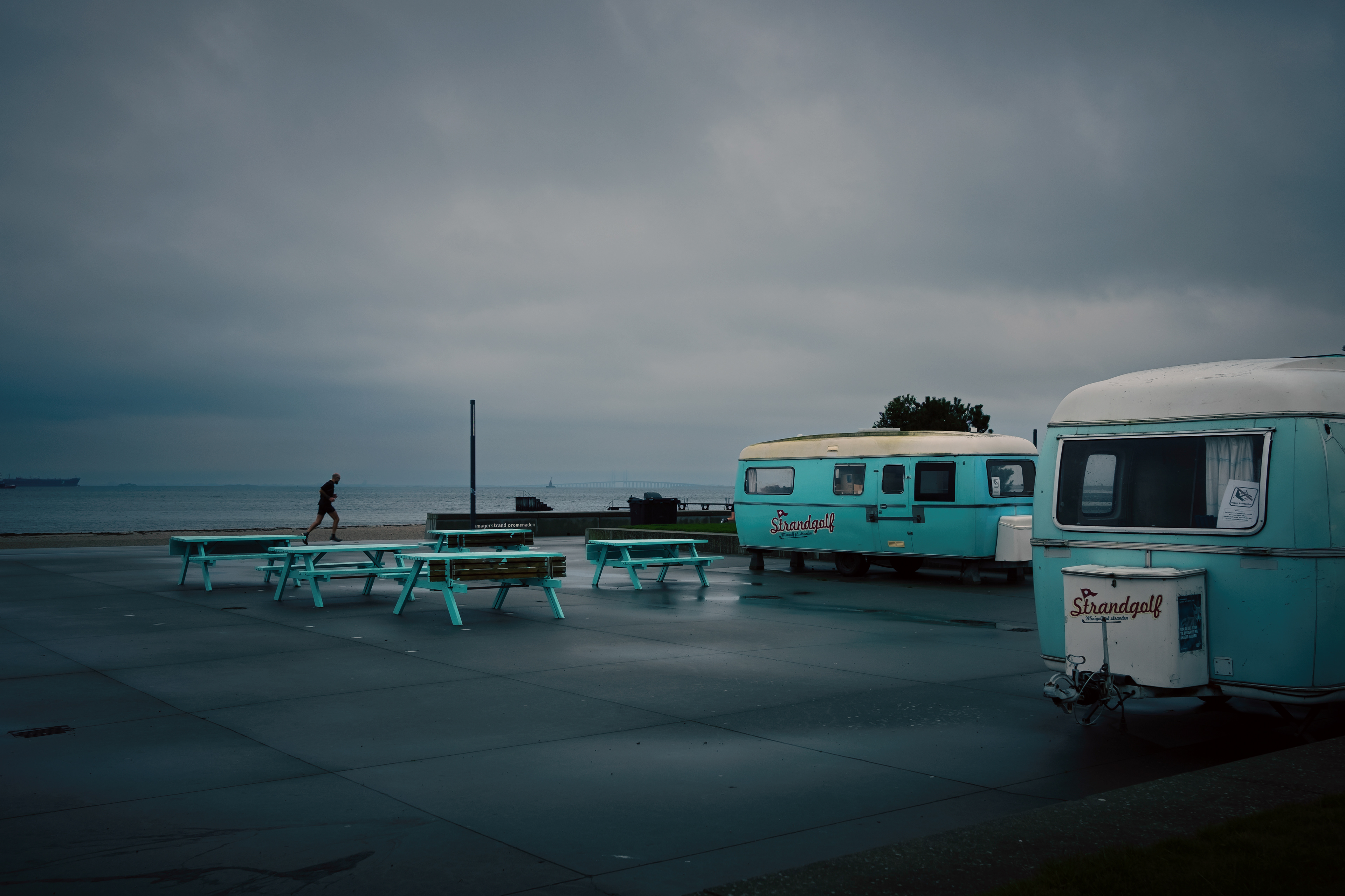 correre col pensiero