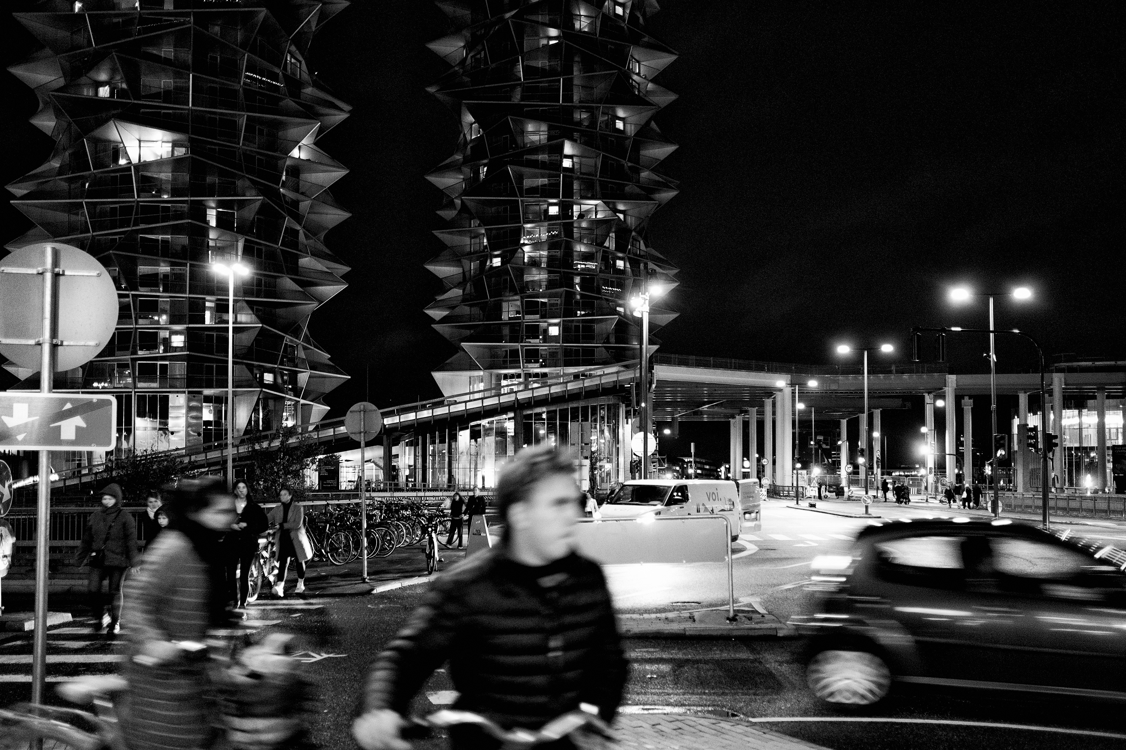 per un attimo ho creduto che