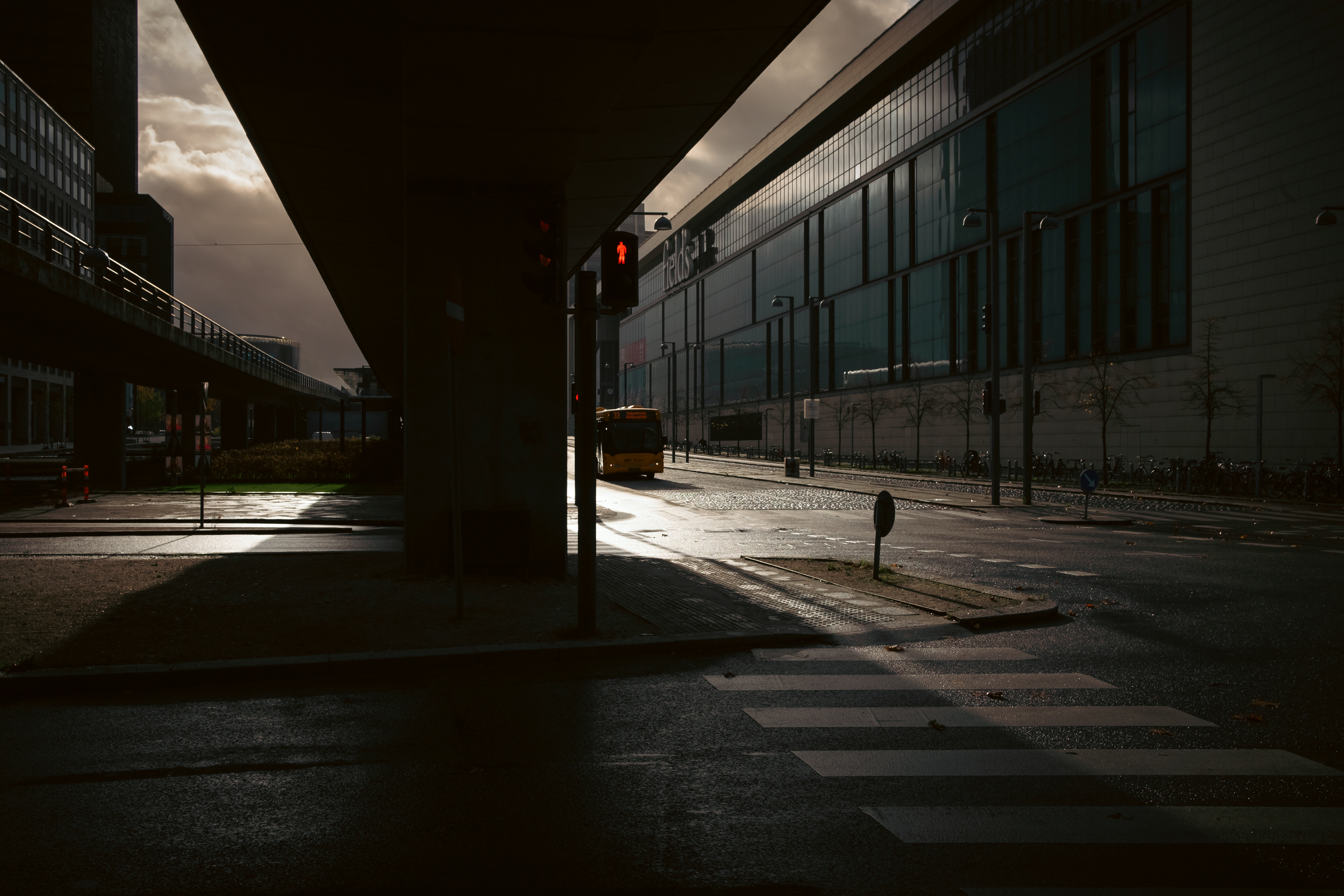 non siamo soli non siamo soli non siamo soli (ad libitum)