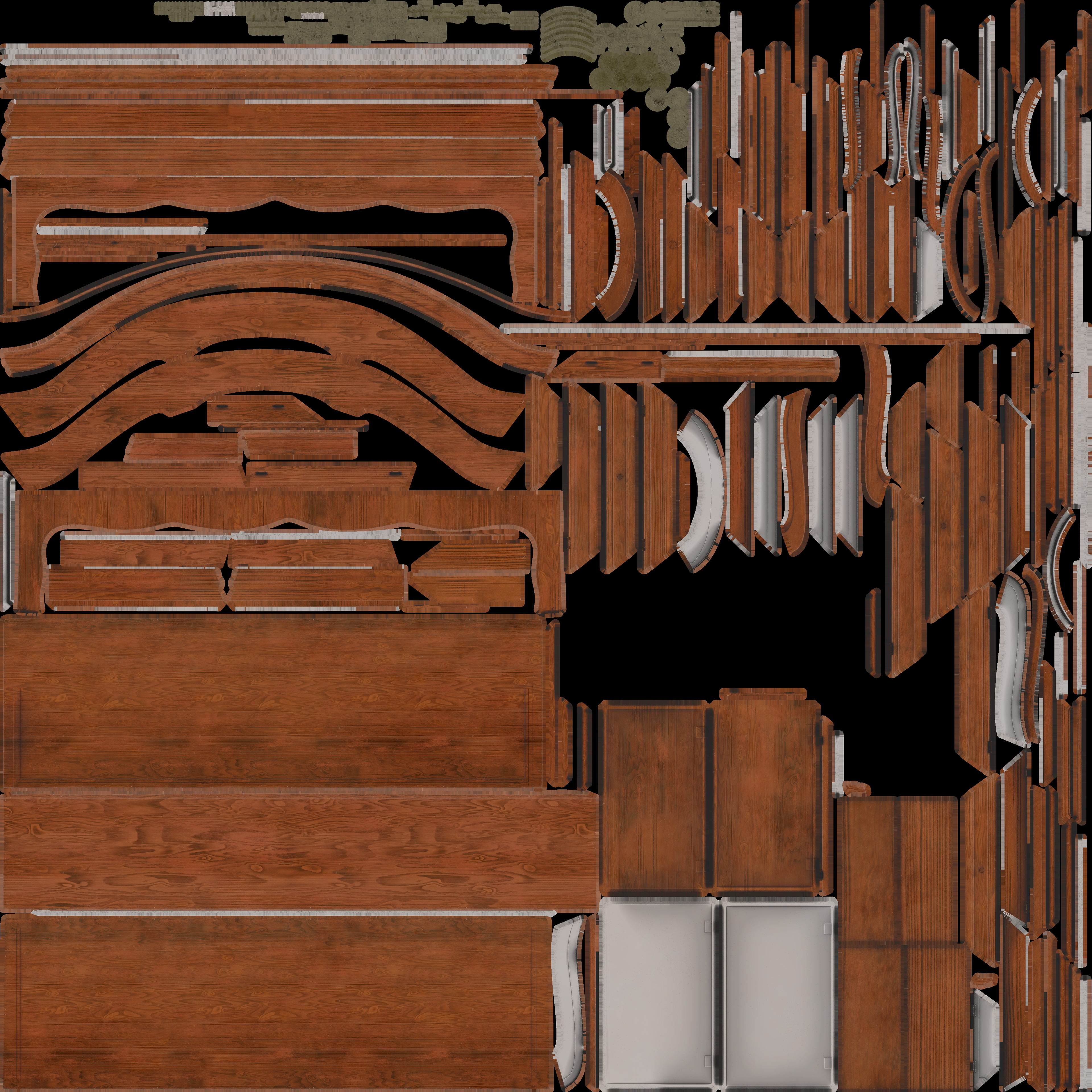Base Colour