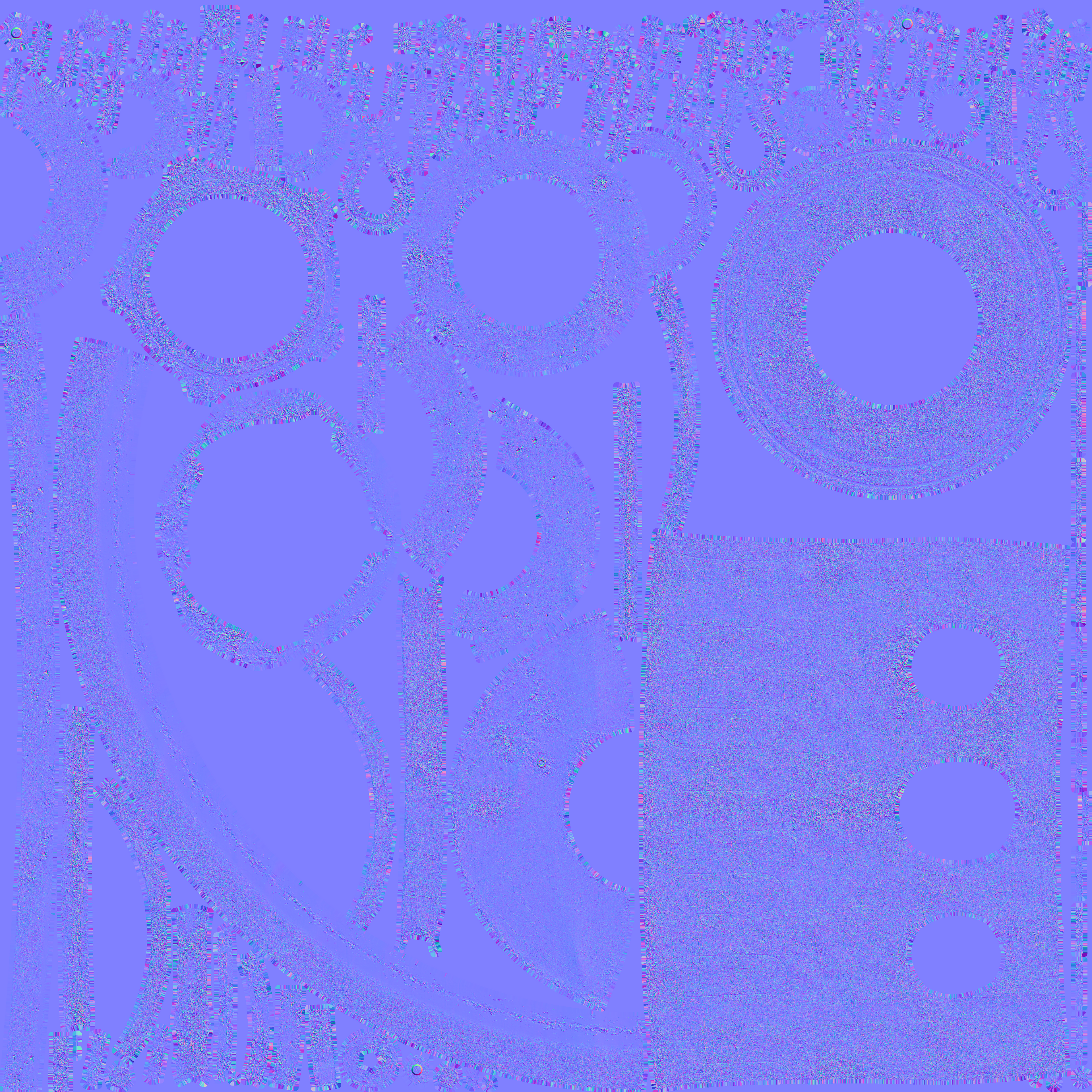 Normal