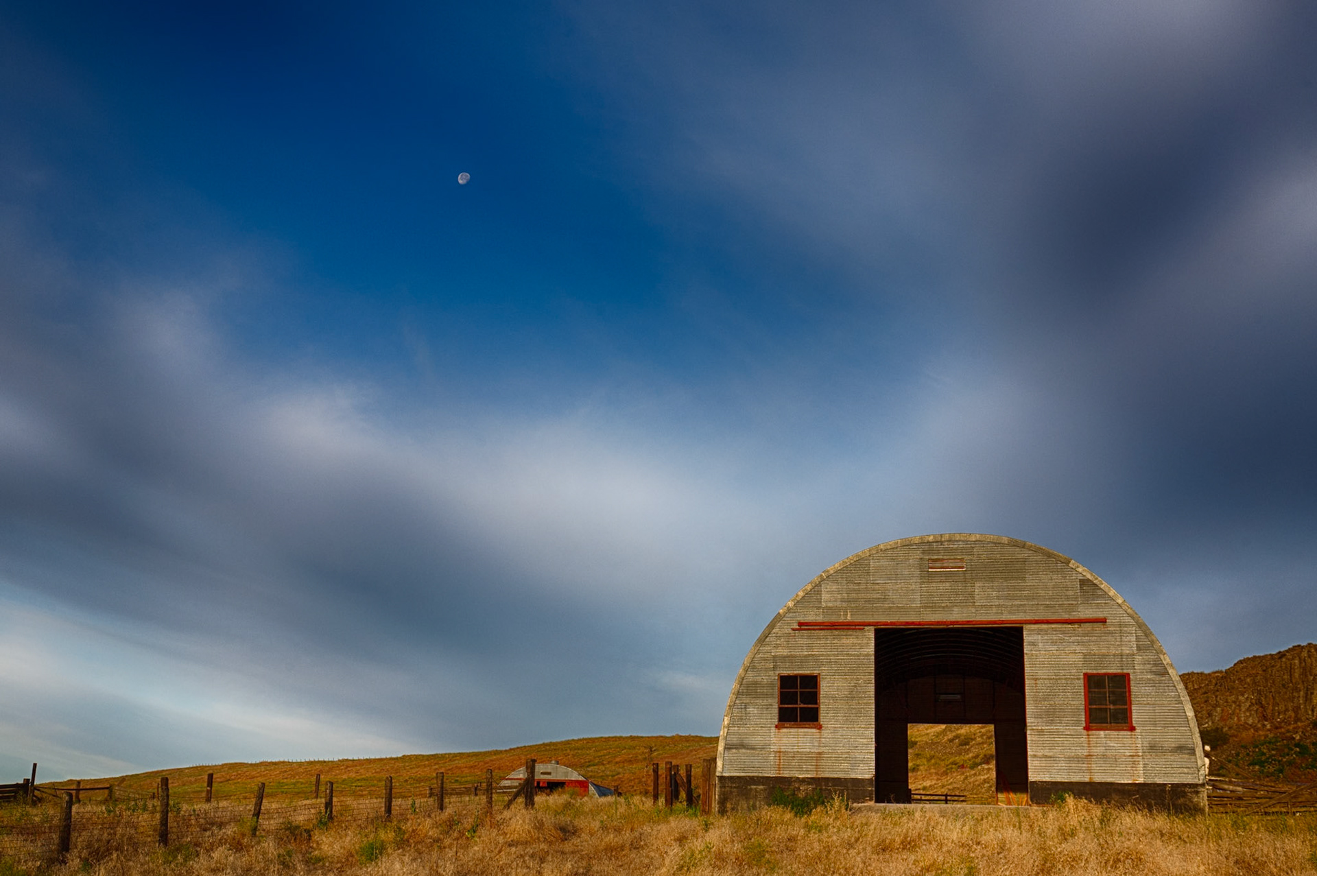 Escure Ranch 1