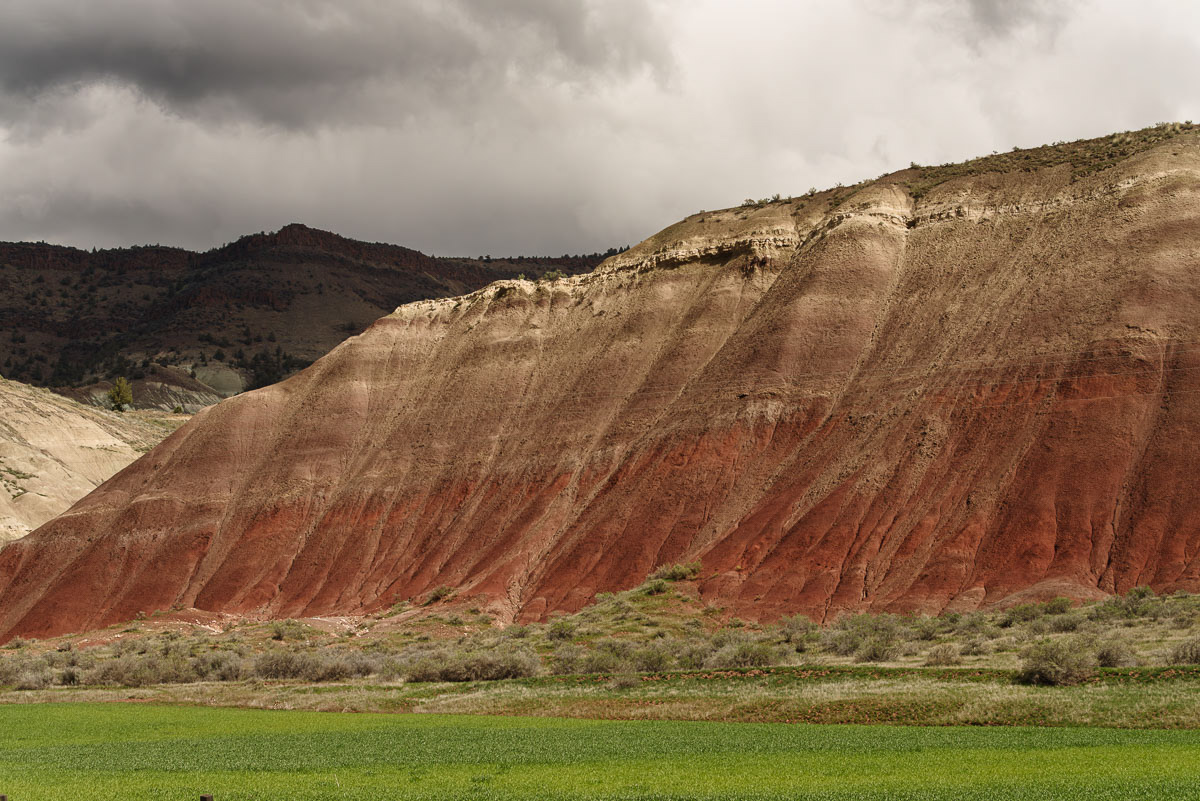 Painted Hills-1
