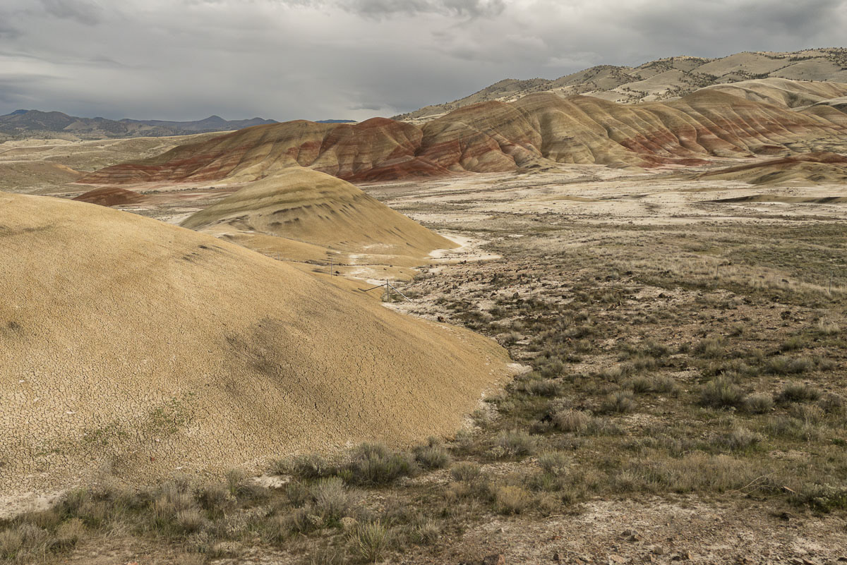 Painted Hills-12