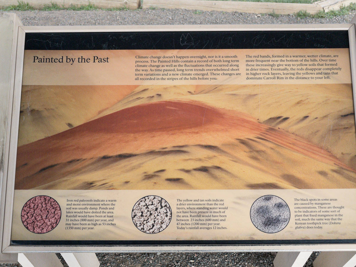 Painted Hills-13