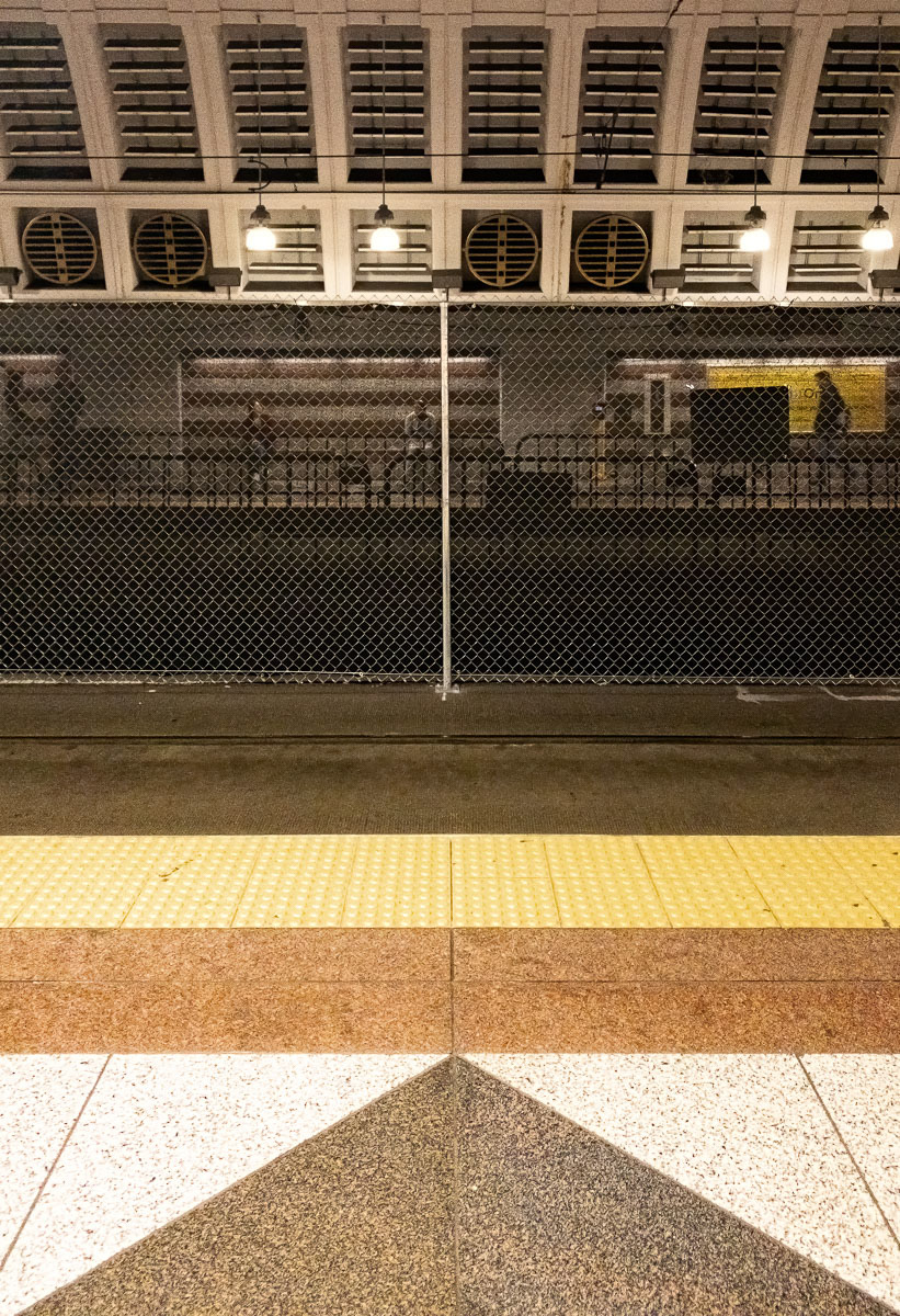 4-The Other Side of the Tracks