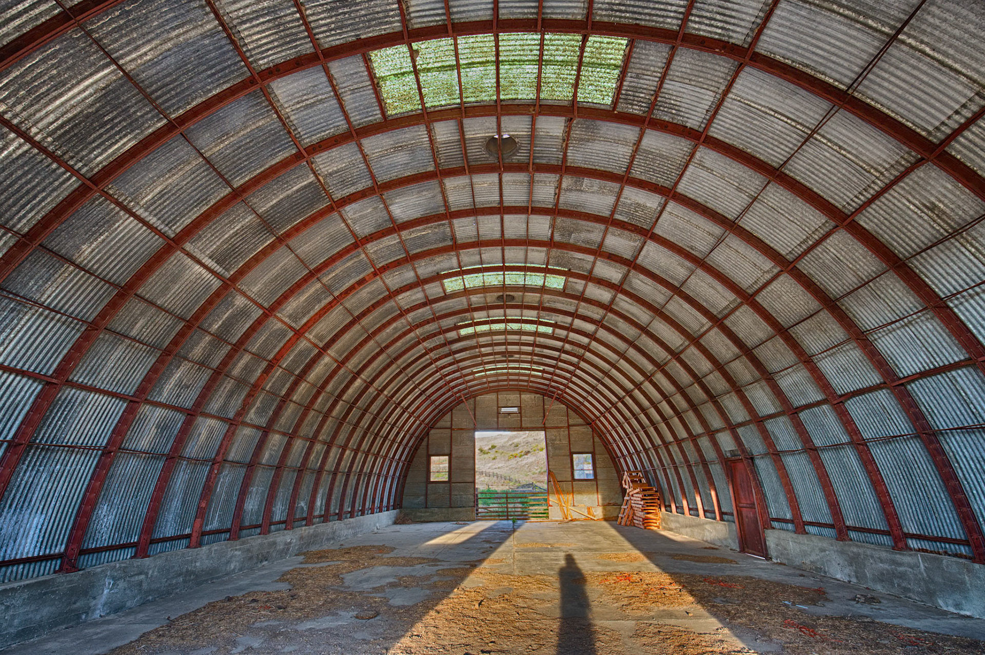 Escure Ranch 3