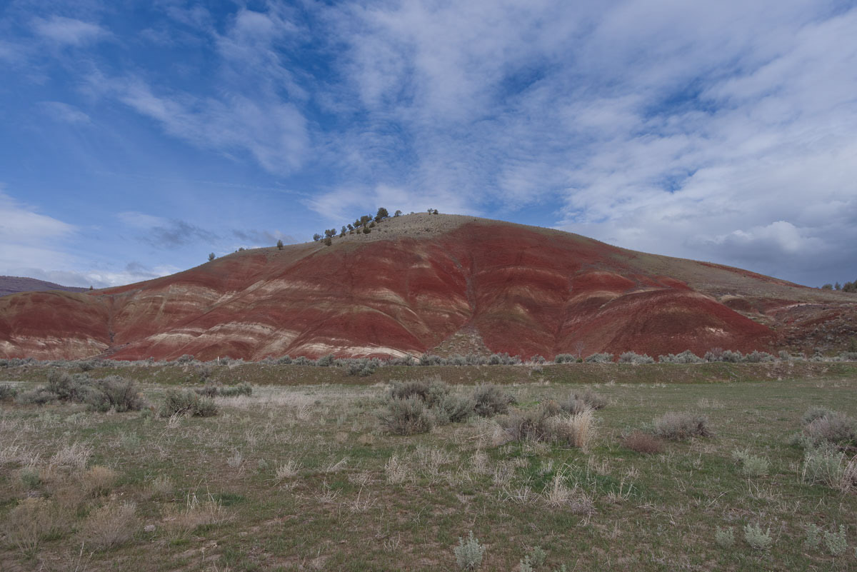 Painted Hills-4
