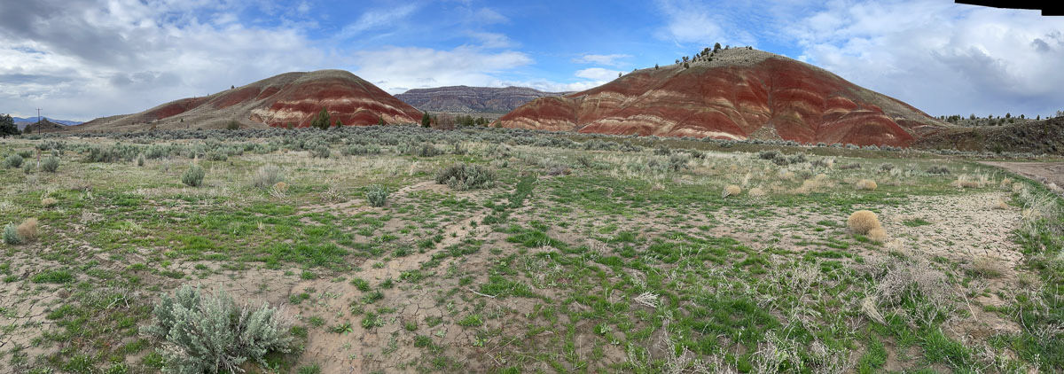 Painted Hills-11