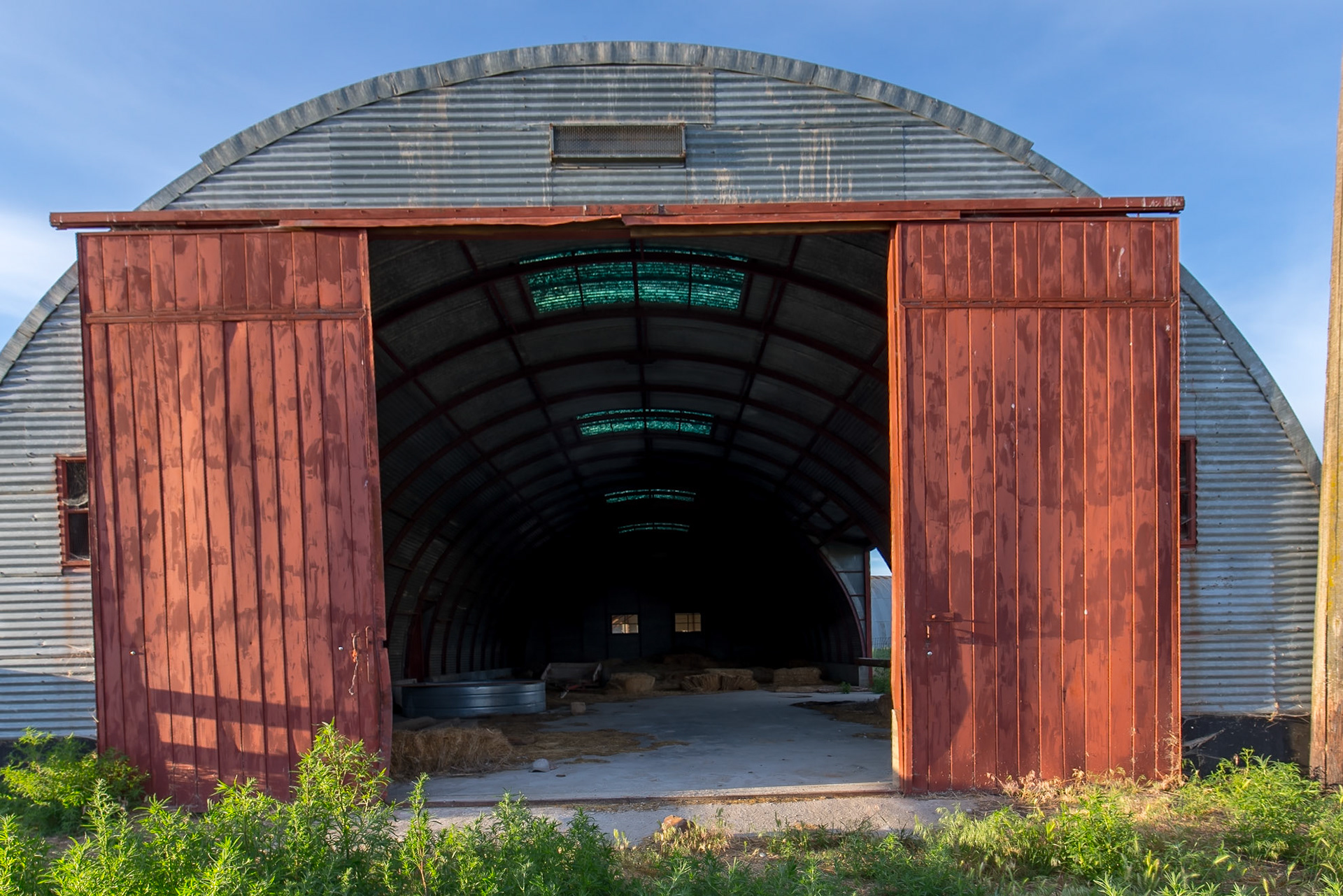 Escure Ranch 2
