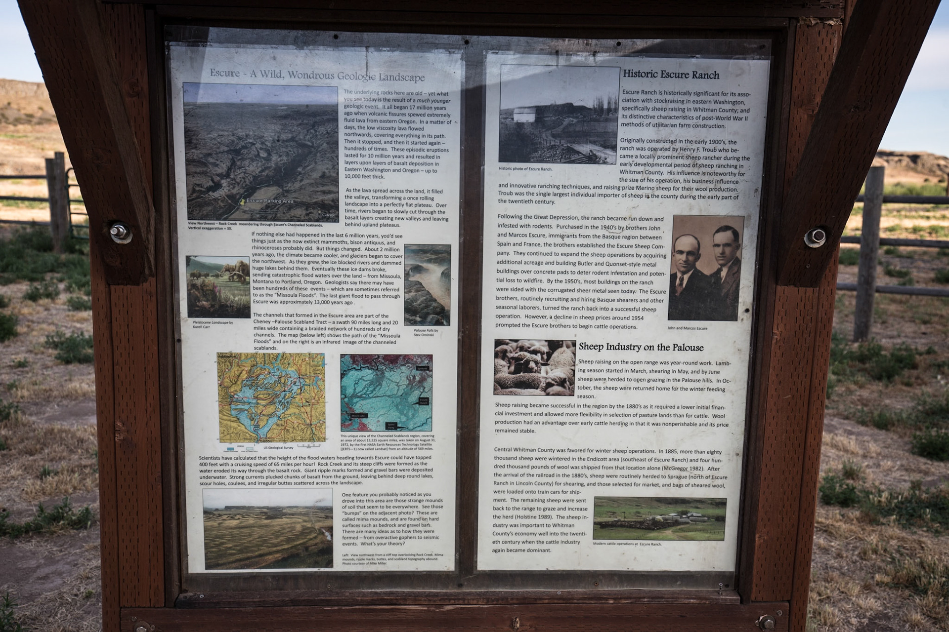Information