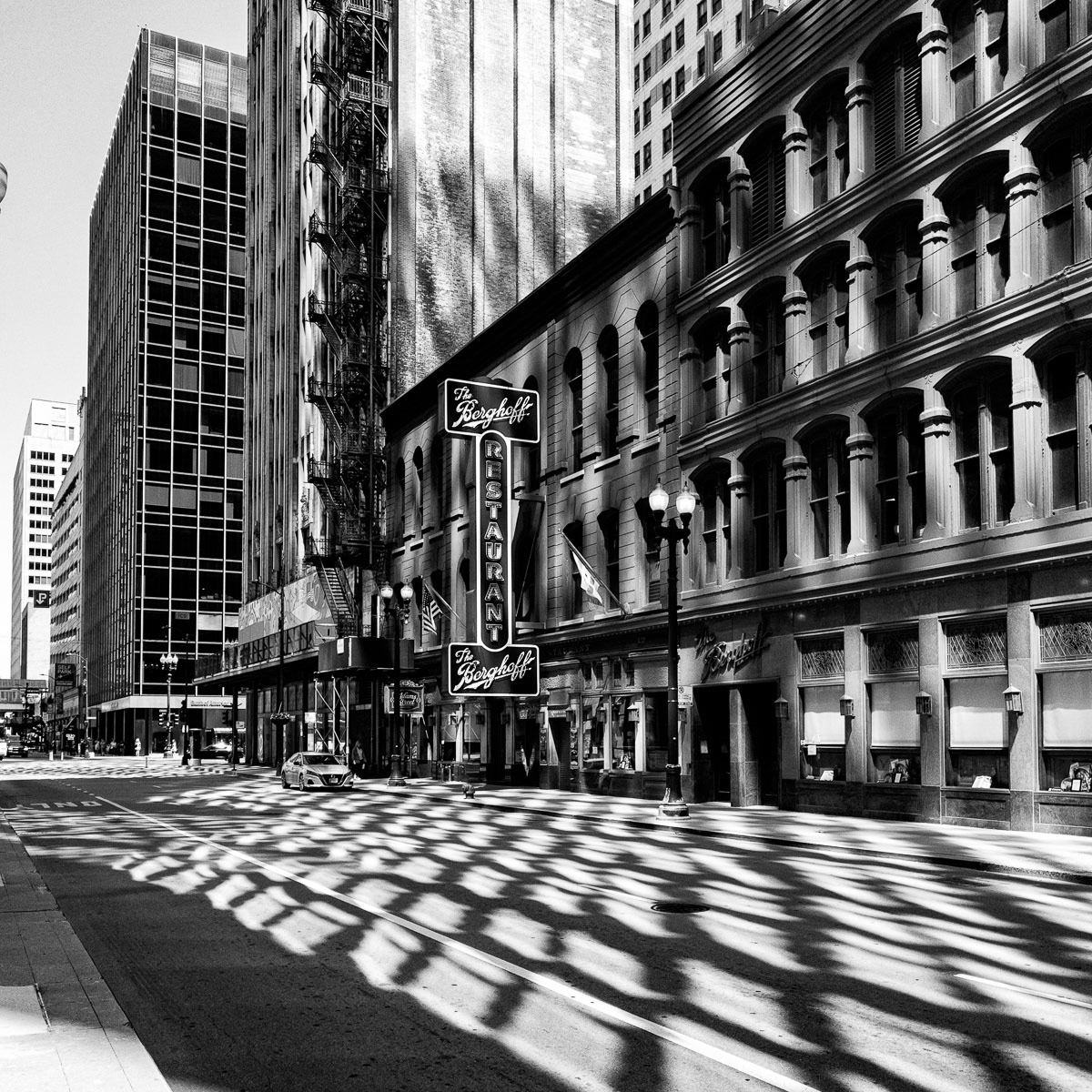25-In the Chicago Loop