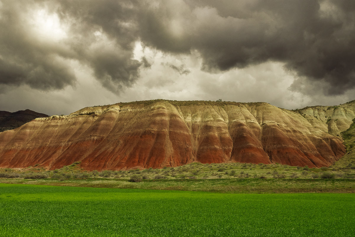 Painted Hills-2