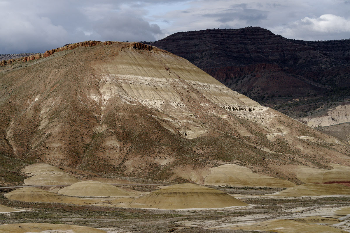 Painted Hills-8