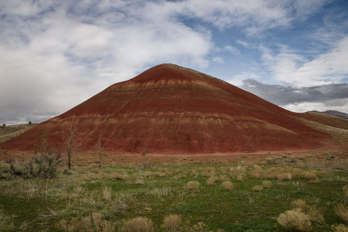Painted Hills-3