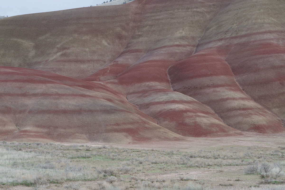 Painted Hills-6