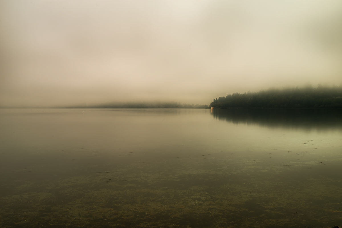 8-Tramp Harbor, Vashon Island, Washington