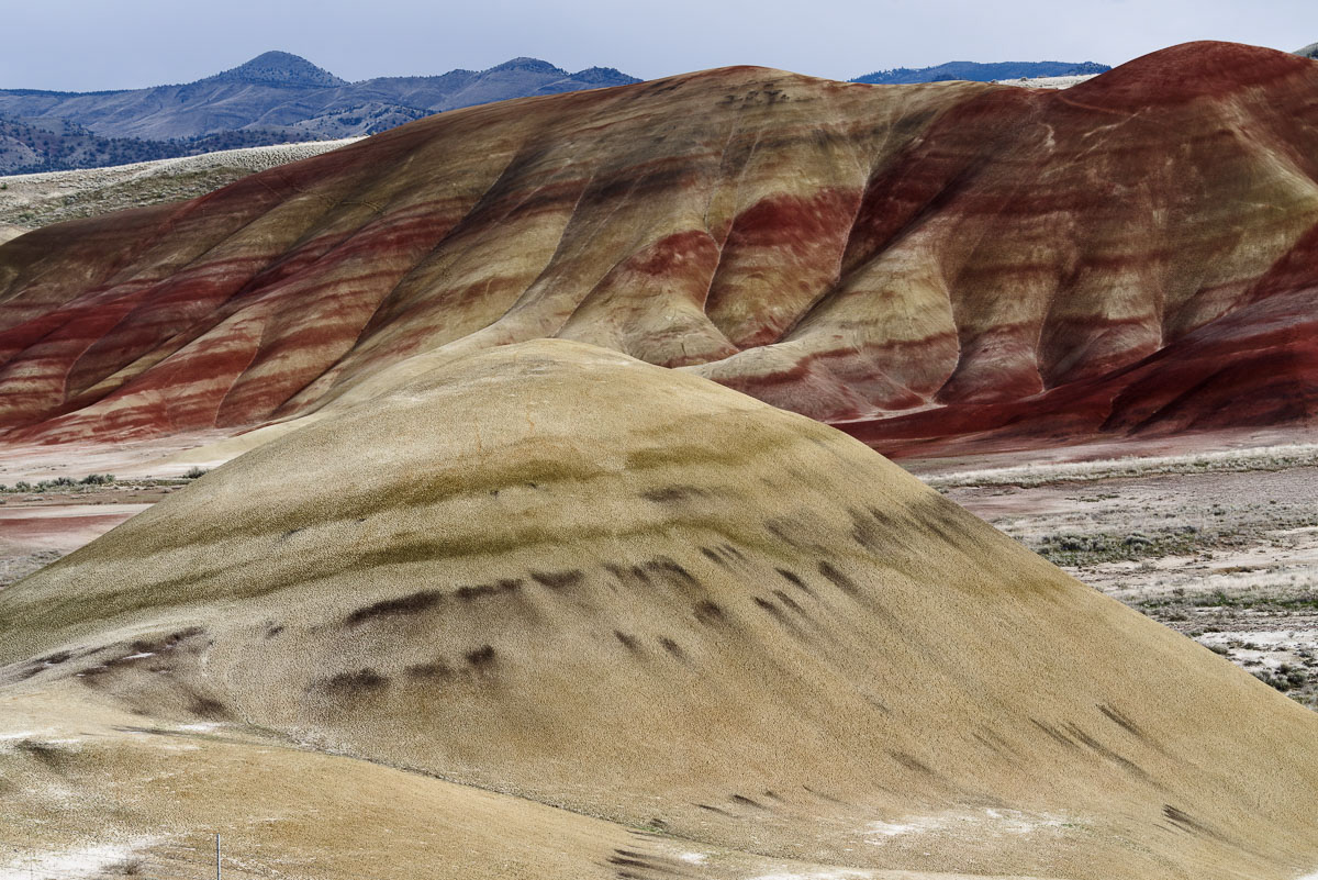 Painted Hills-7