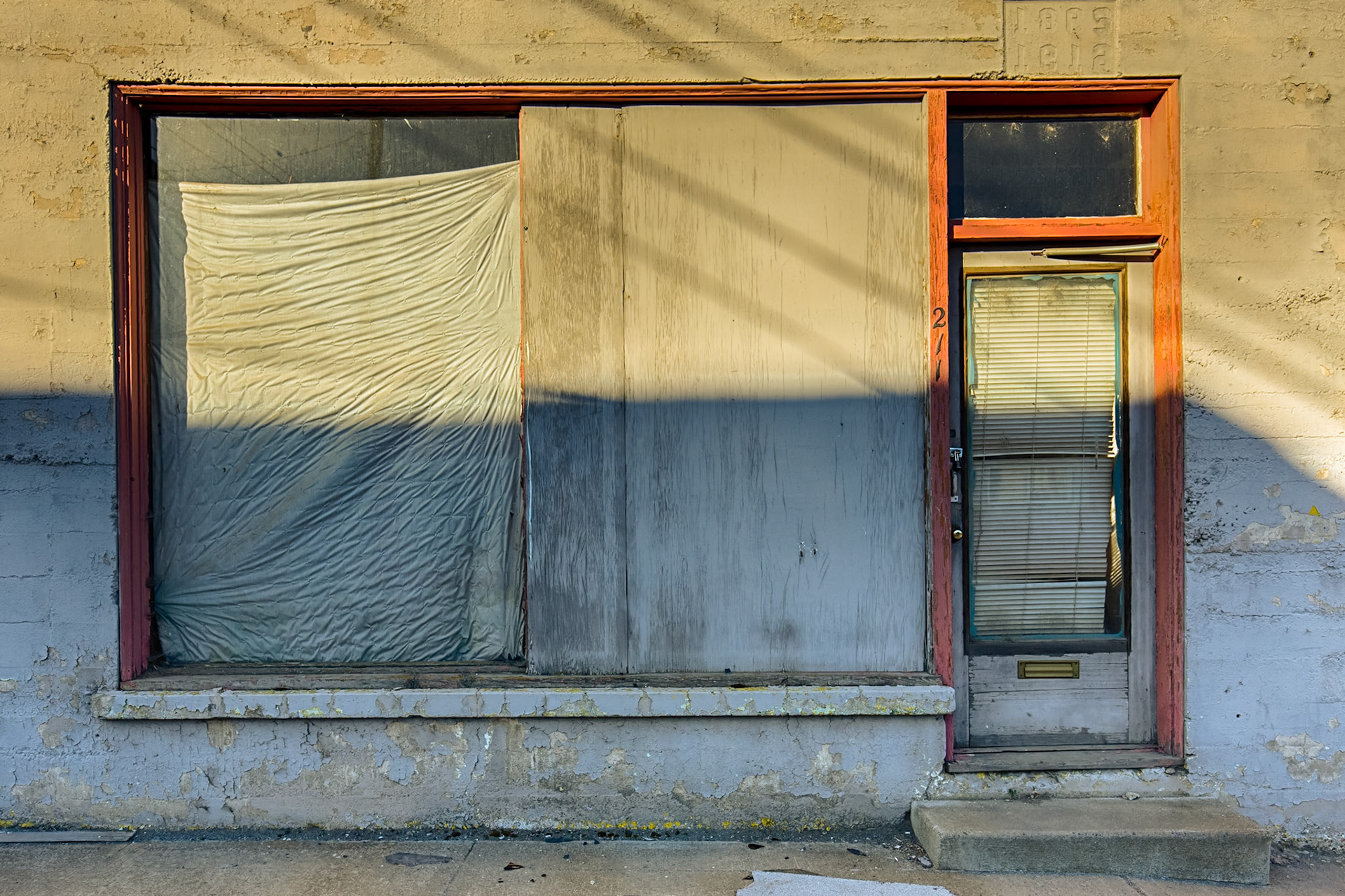 211 Ritzville
