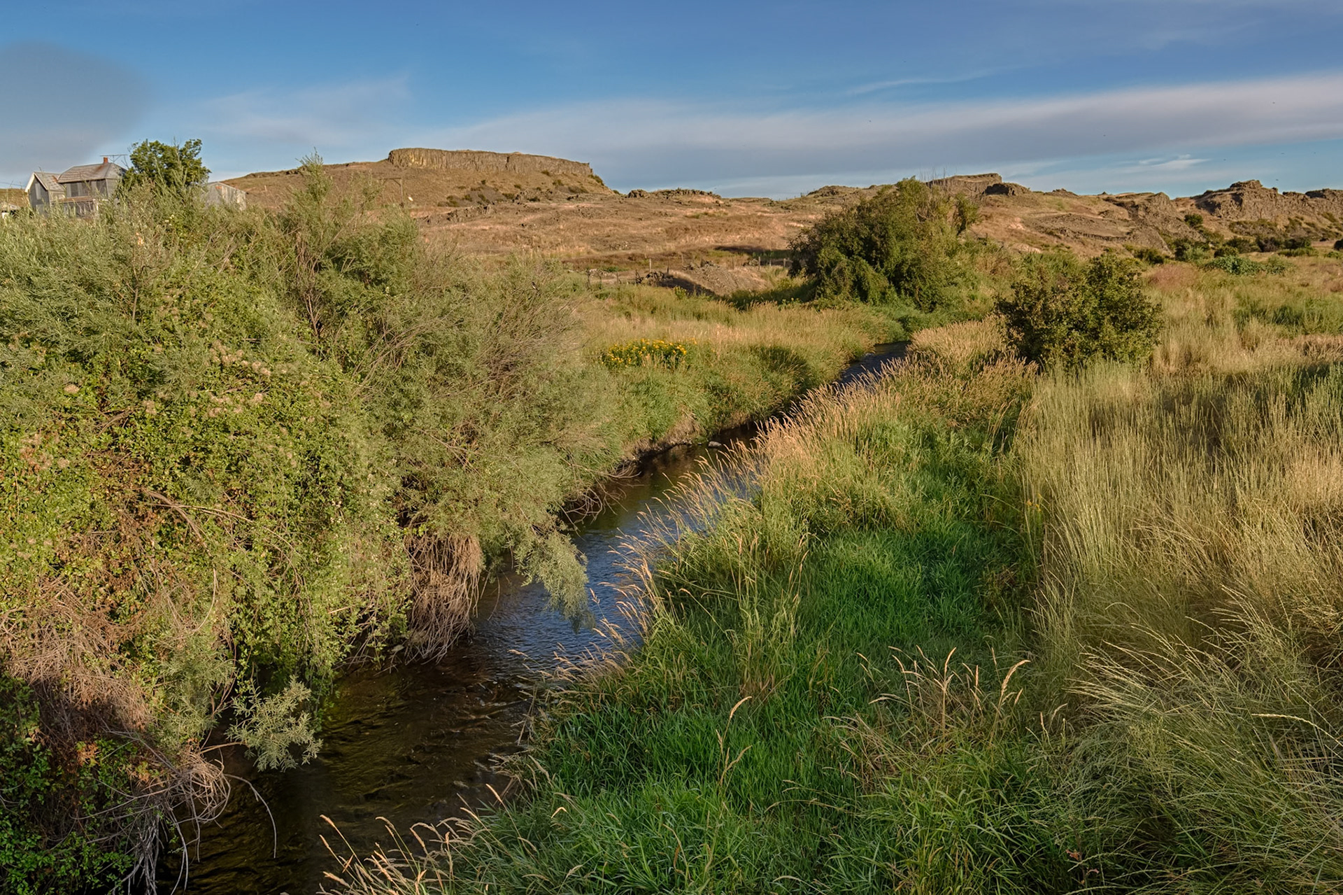 Rock Creek