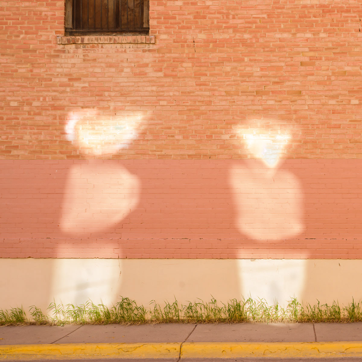 15-Ghosts From the Mission, Las Vegas, New Mexico