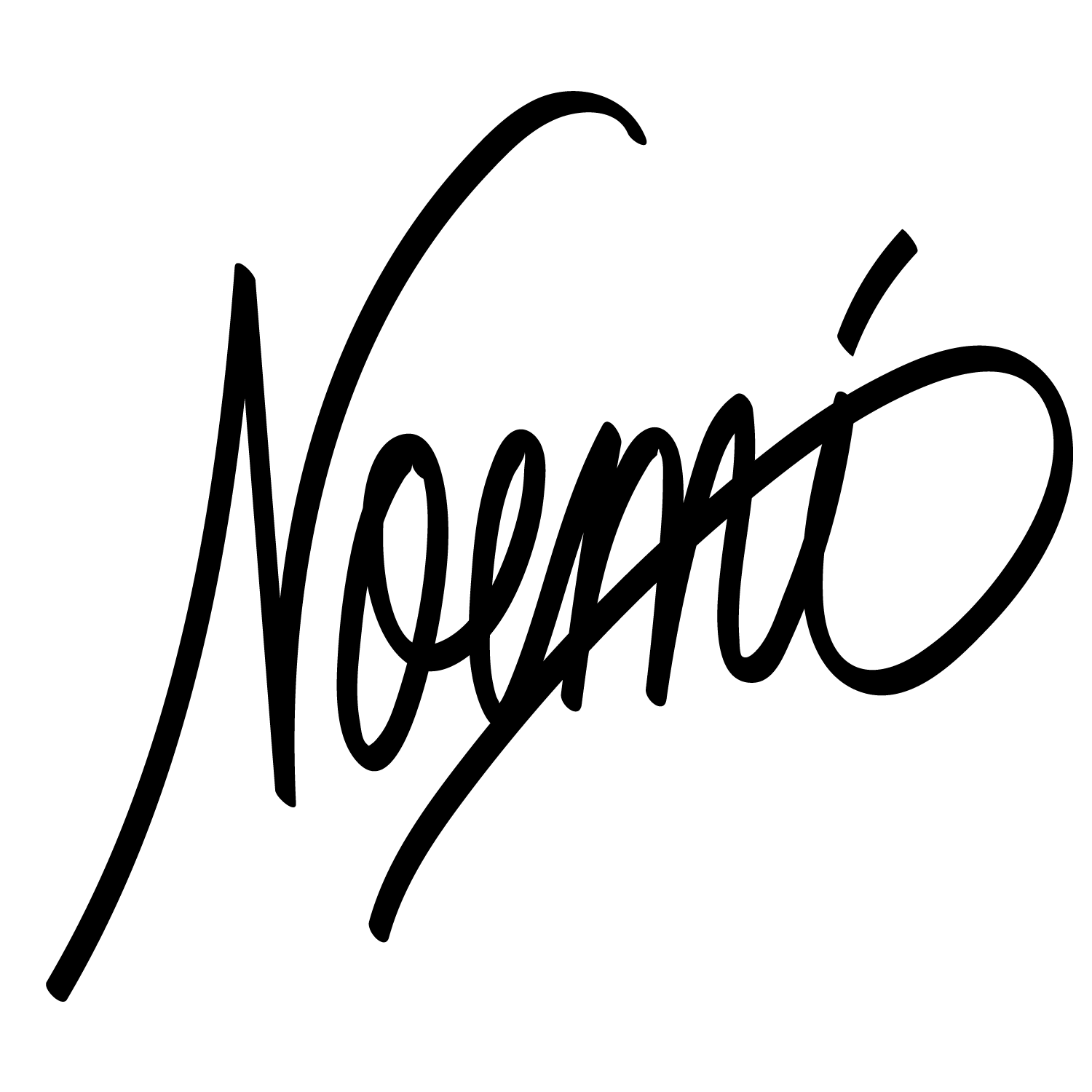 Noemí
