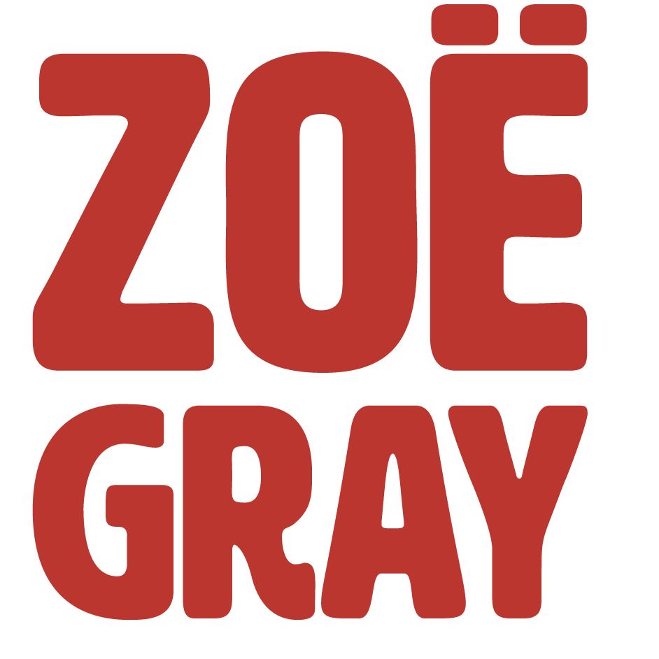 Zoe Miller