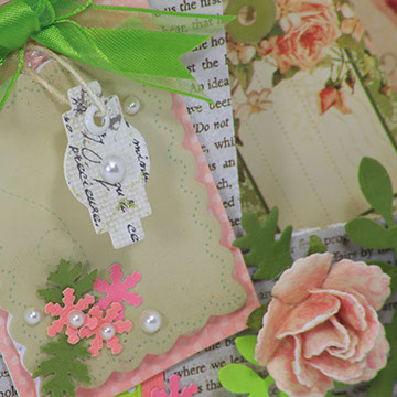 3D Floral Collection - Intricate Detail
