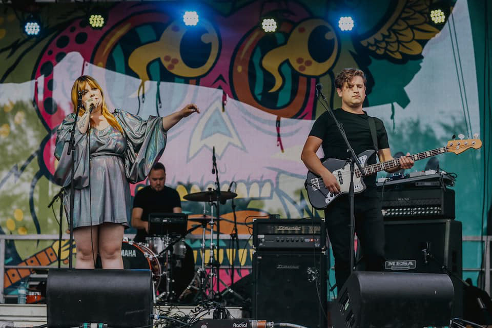 Liquid Arts Festival – Collective Arts Brewery