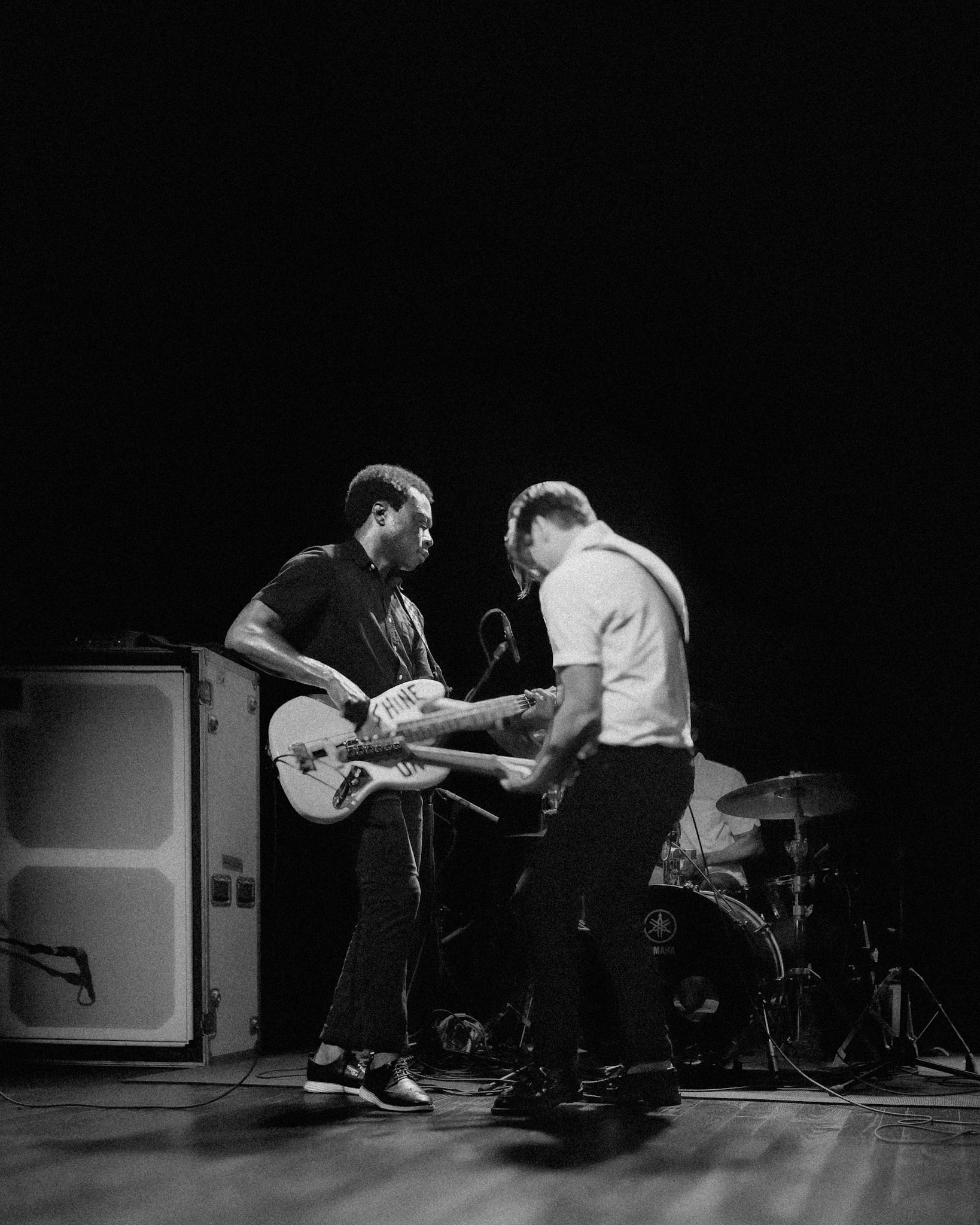 Bedouin Soundclash - Paradise Theatre