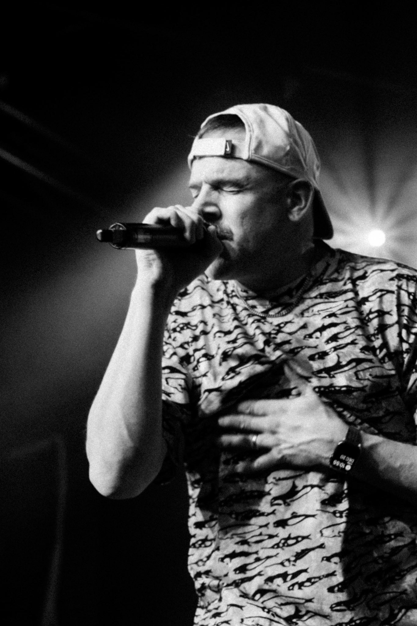 Born In The Eighties – Bridgeworks